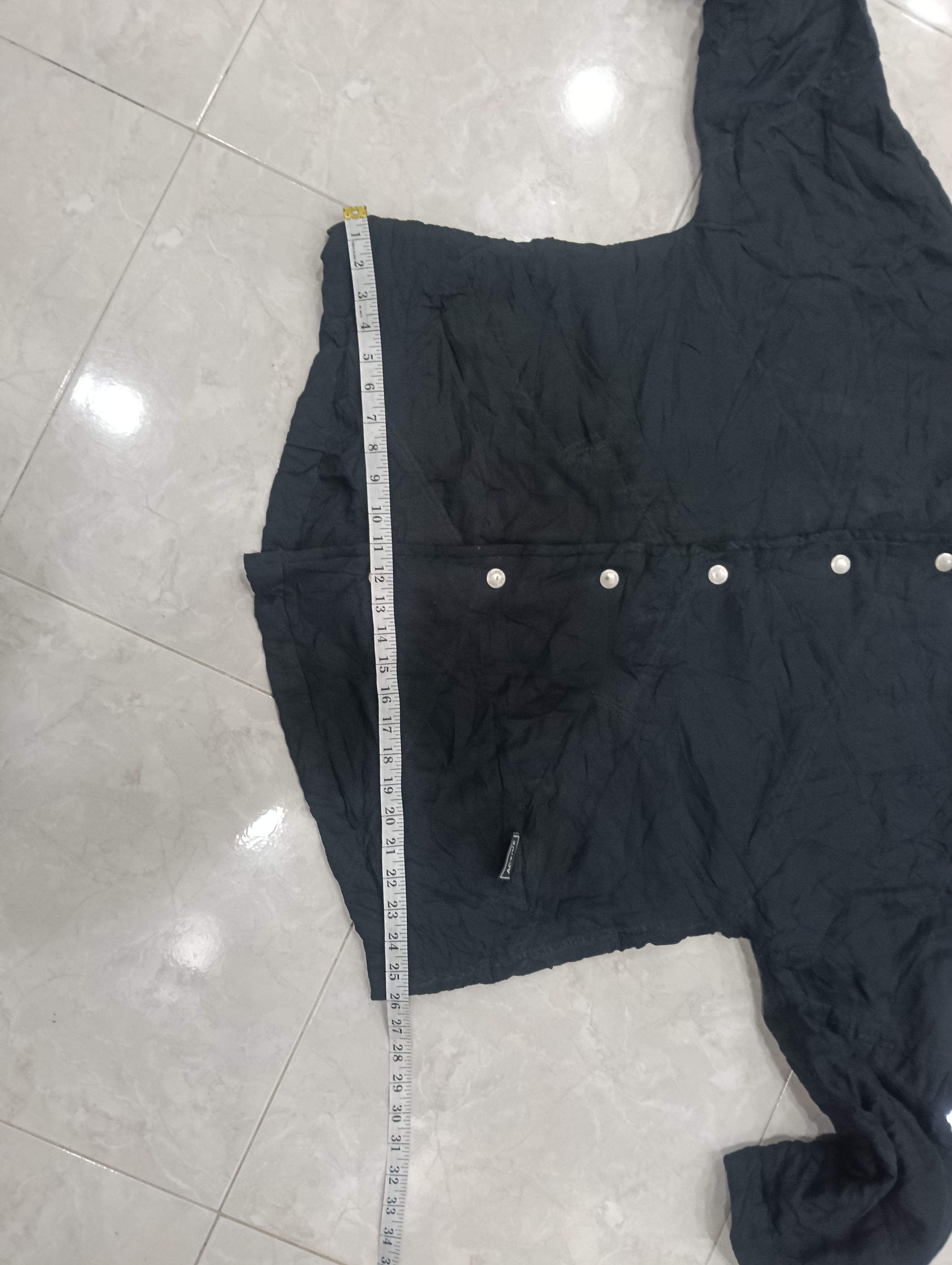 Issey Miyake Hai Sporting Gear By Issey Miyake Jacket Size US M / EU 48-50 / 2 - 16 Thumbnail