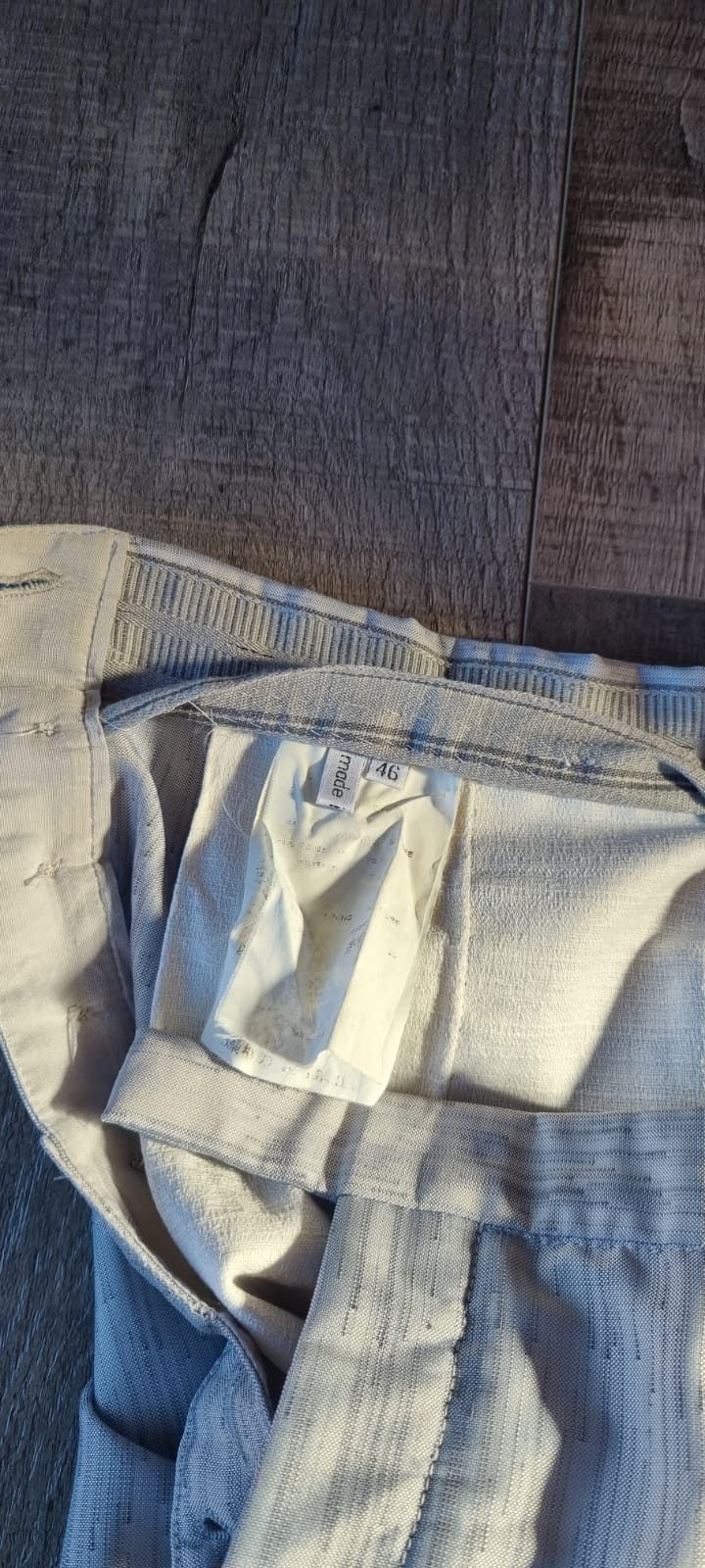 Carol Christian Poell Carol Christian Poell CCP Rain Pant Size 46 Size US 30 / EU 46 - 9 Thumbnail