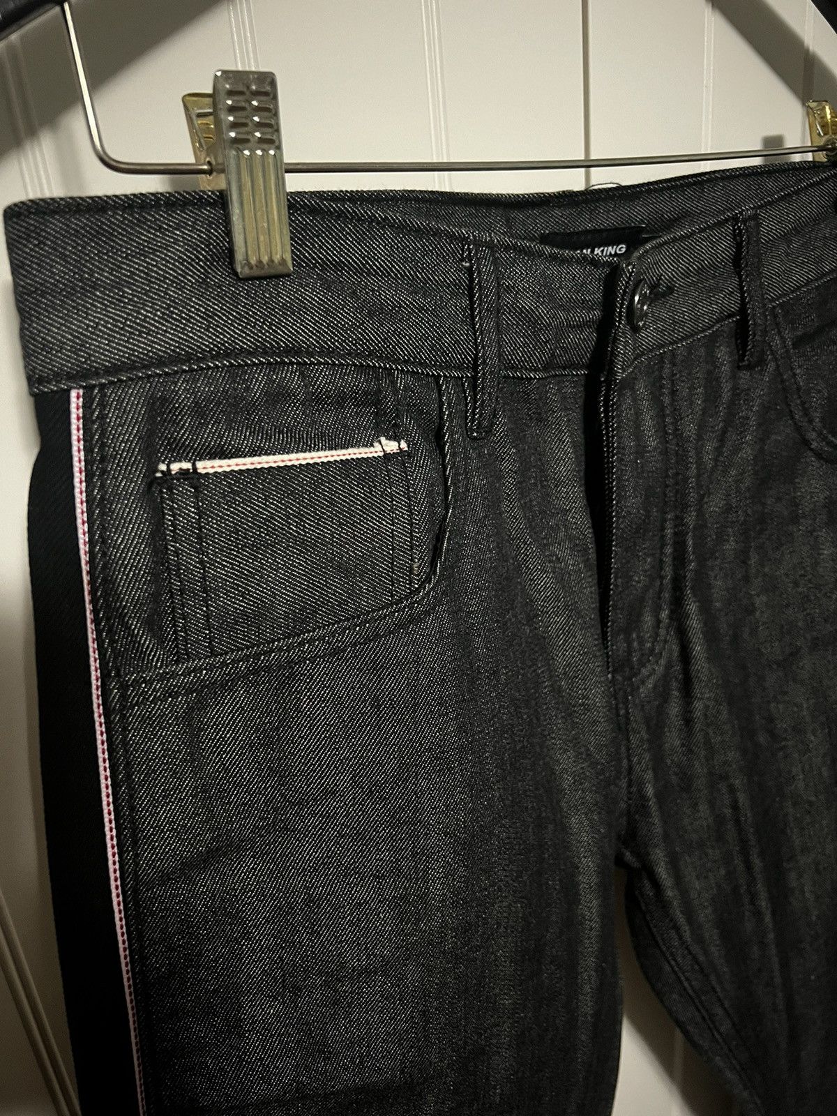 AKINGS AKINGS NY Jameson Denim Size US 32 / EU 48 - 10 Thumbnail