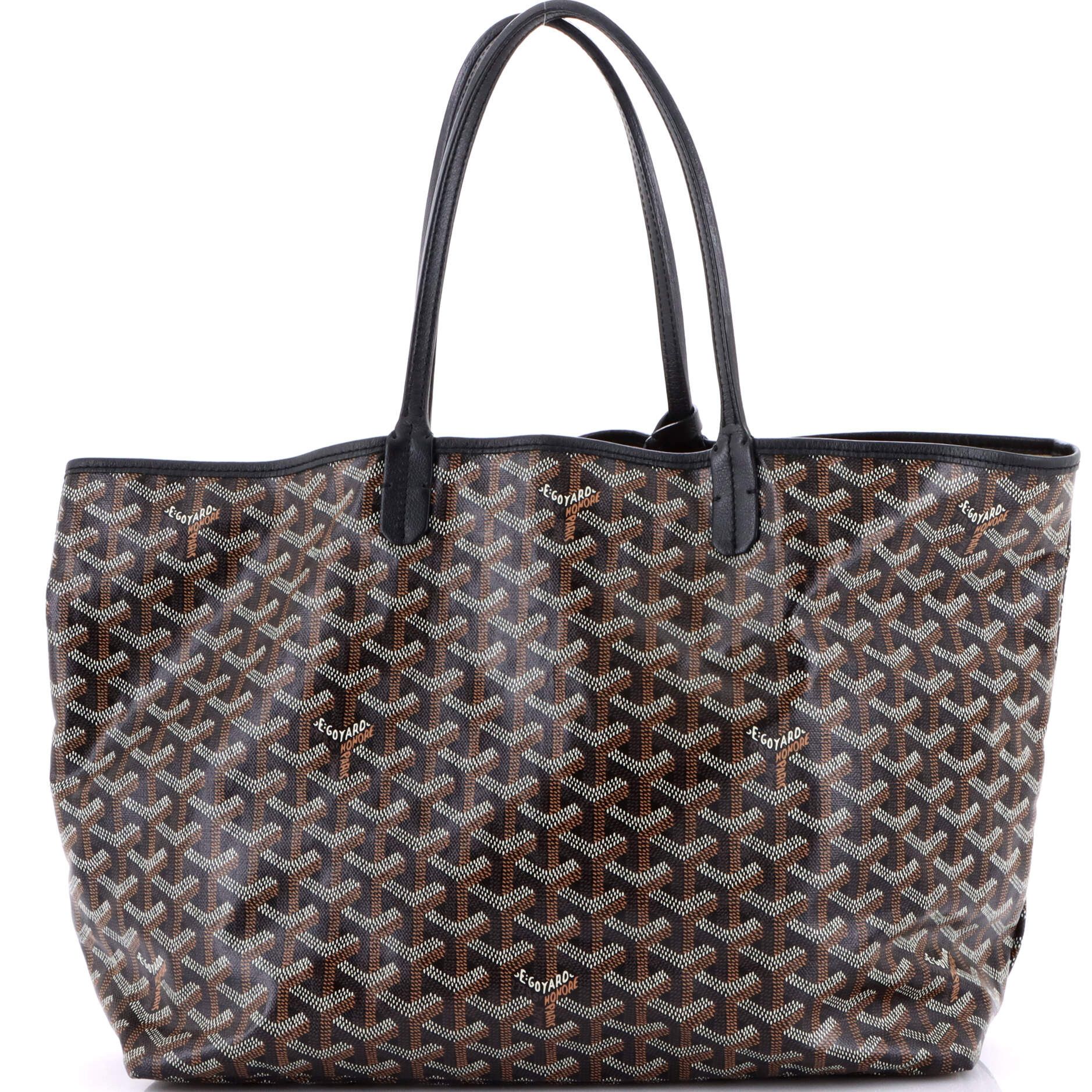 Goyard Saint Louis Tote Size ONE SIZE - 1 Thumbnail
