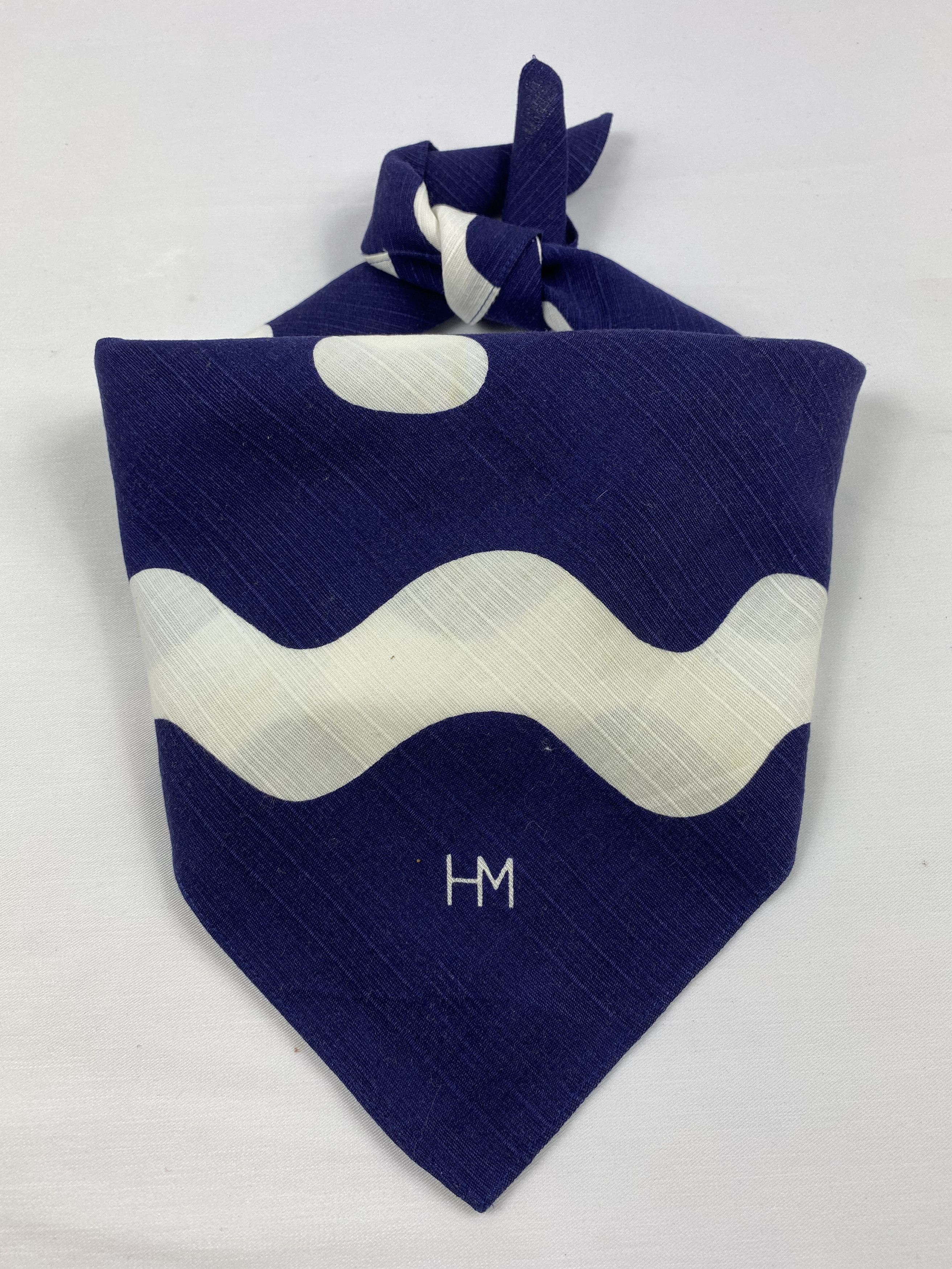 Hanae Mori Hanae Mori Handkerchief / Bandana / Neckerchief Size ONE SIZE - 1 Thumbnail