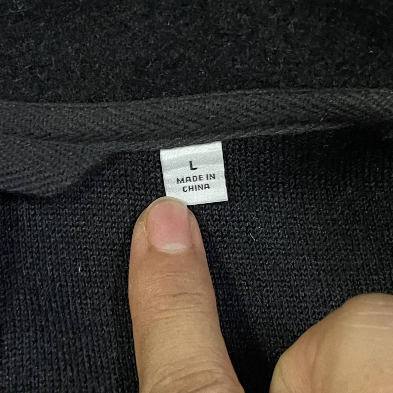 Lemaire × Uniqlo Uniqlo x Lemaire Wool Jacket Size US L / EU 52-54 / 3 - 8 Thumbnail