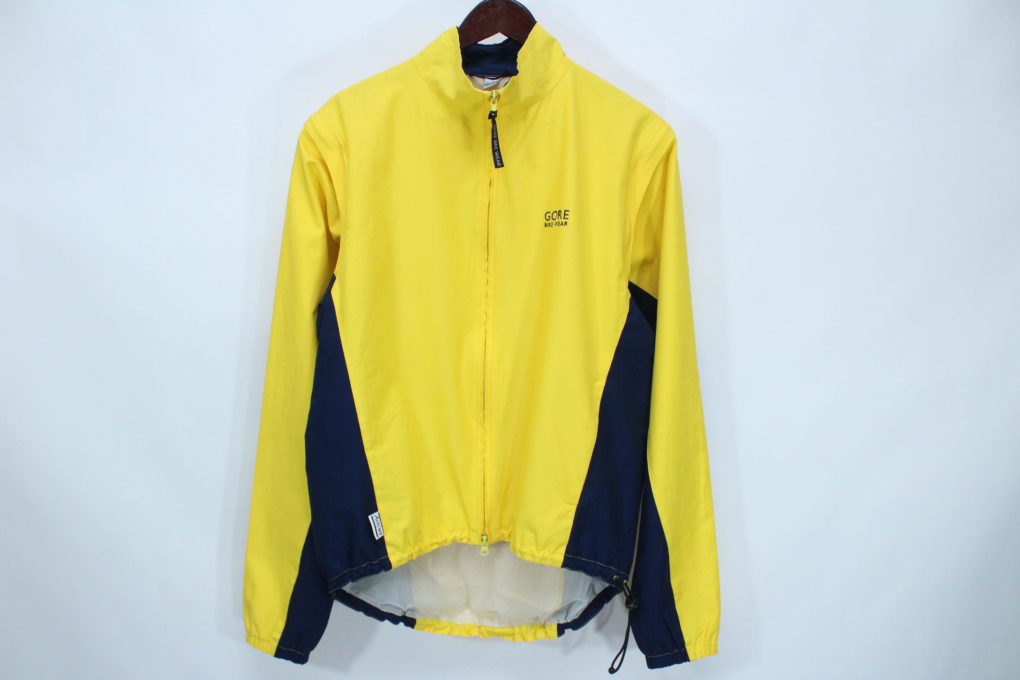 GOREWEAR Gore Bike Wear Cycling Jacket Mens Size XL Outdoor Size US XL / EU 56 / 4 - 2 Thumbnail