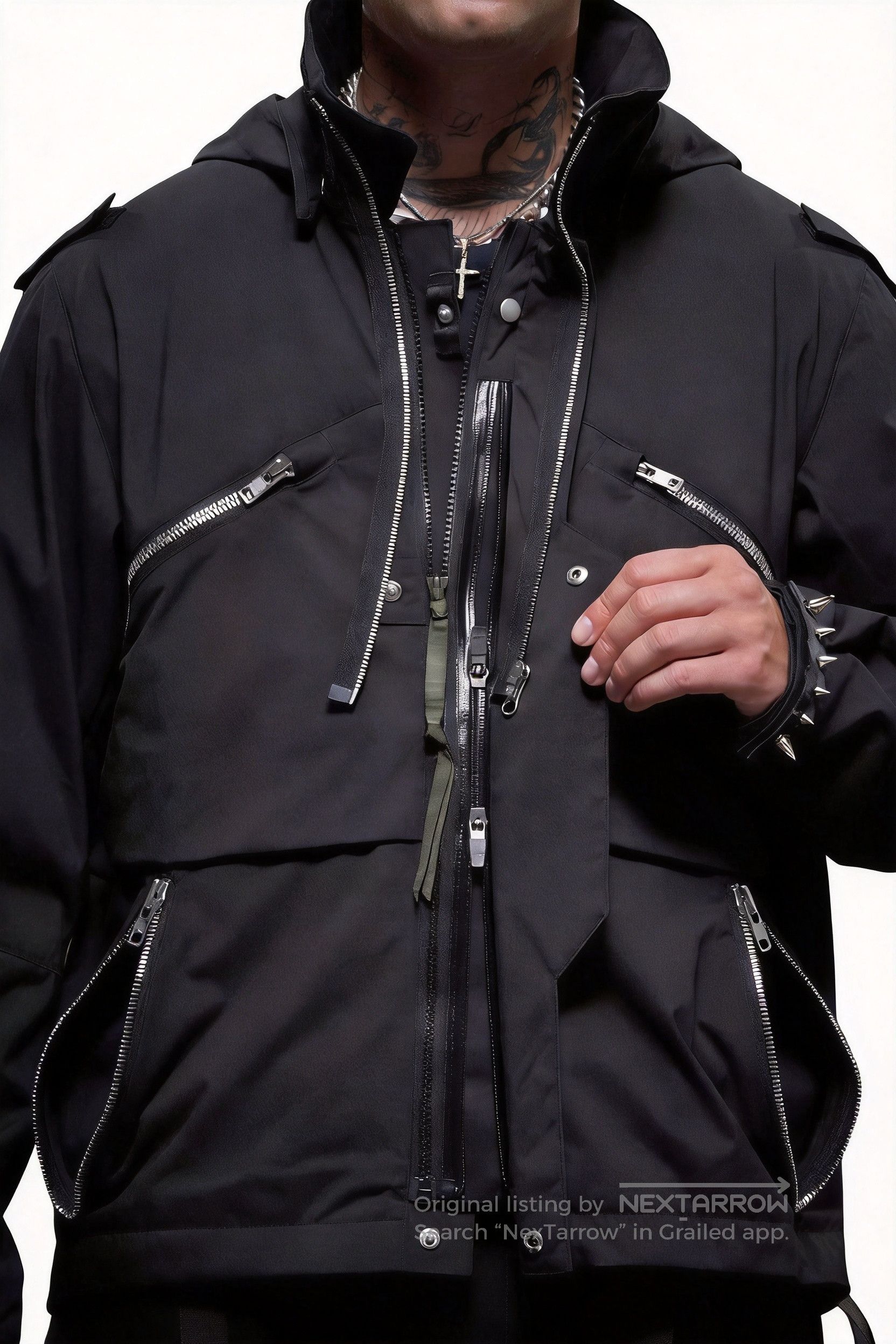 Acronym Acronym J29-PX | Grailed