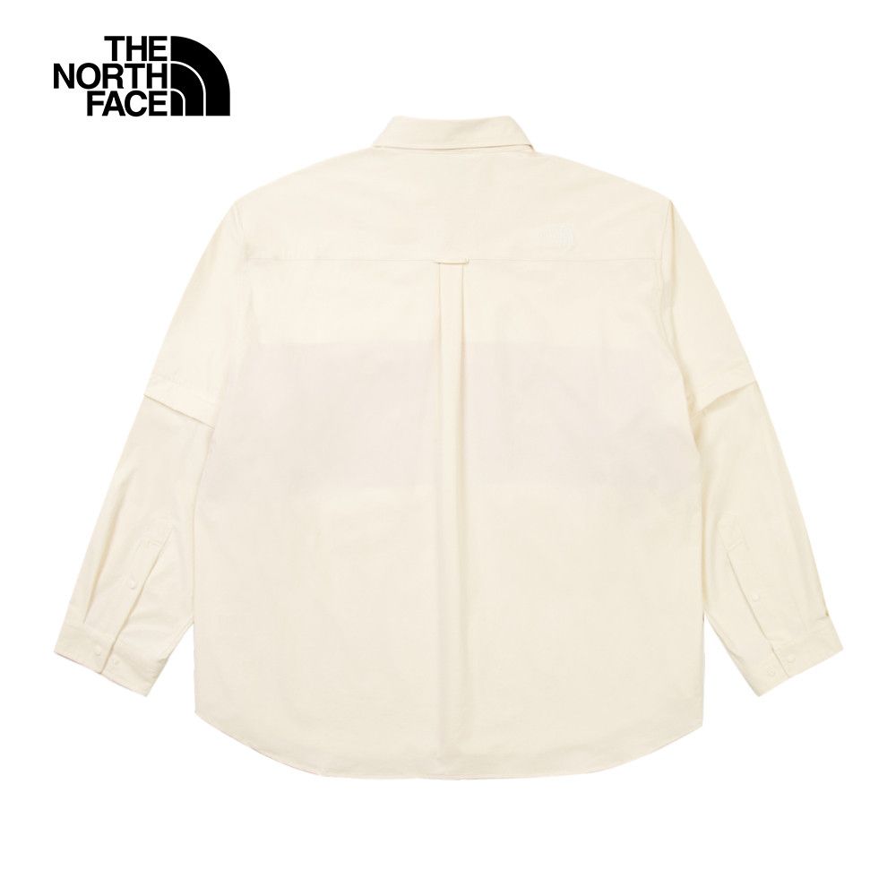 The North Face Urban Exploration Naohiro Fujisaki 2WAY CITY SHIRT JACKET Size US M / EU 48-50 / 2 - 2 Thumbnail