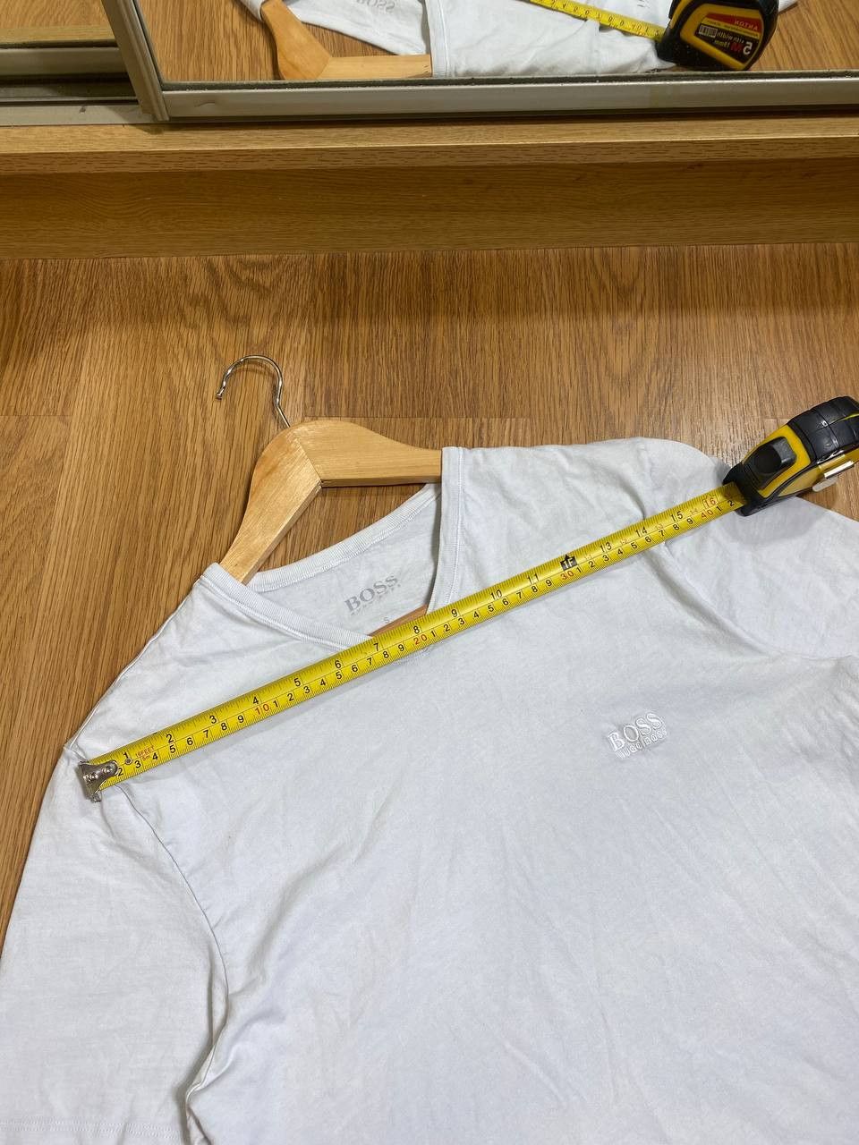 Designer × Polo Ralph Lauren Polo Ralph Lauren Short Sleeve T-Shirt Men’s Size Small Top Size US S / EU 44-46 / 1 - 11 Thumbnail