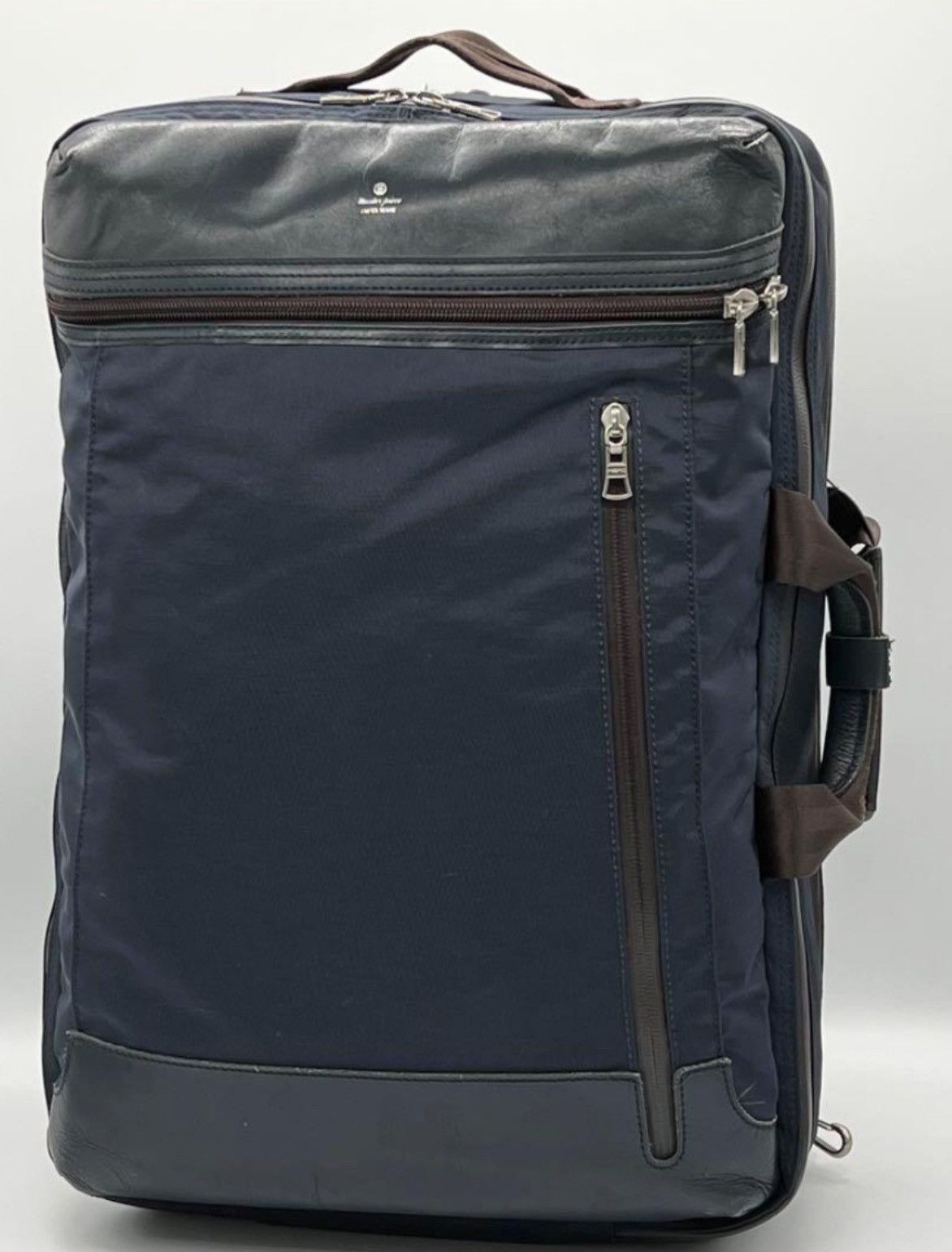 MasterPiece × Vintage Masterpiece stream 2 way backpack Size ONE SIZE - 8 Thumbnail