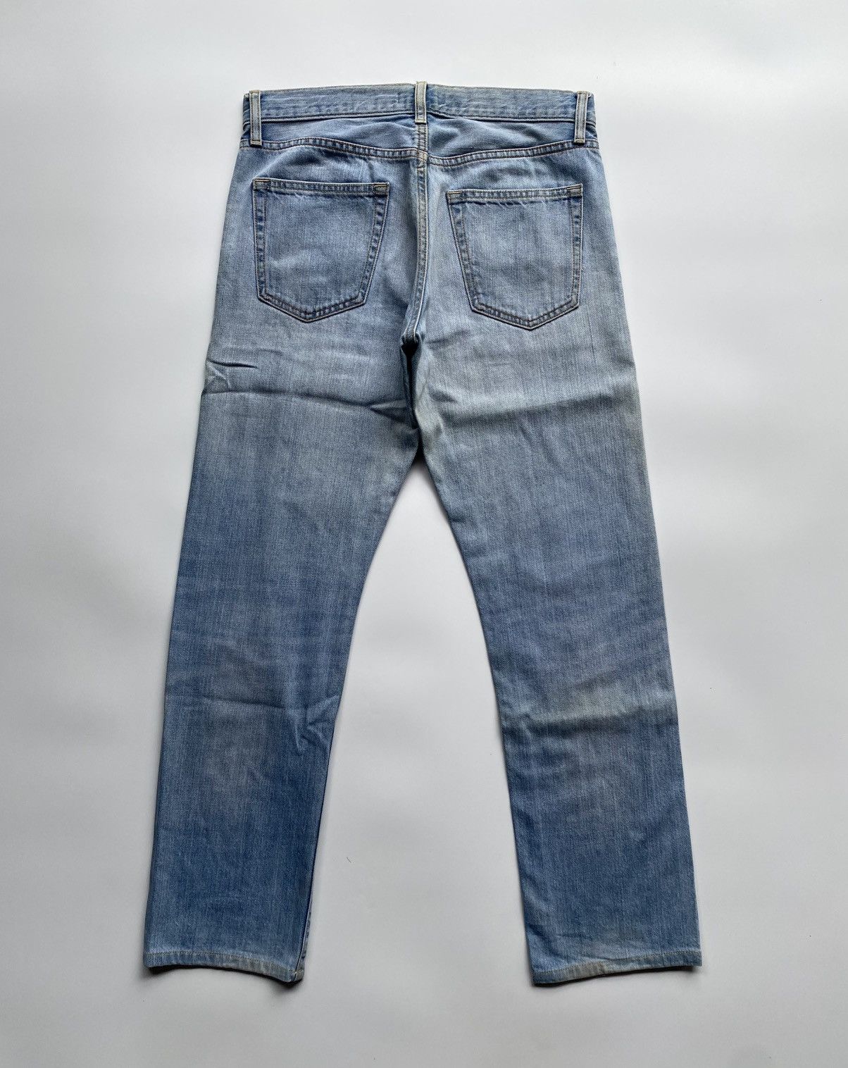 Uniqlo UNIQLO FABRIC BY KAIHARA Size US 30 / EU 46 - 2 Thumbnail