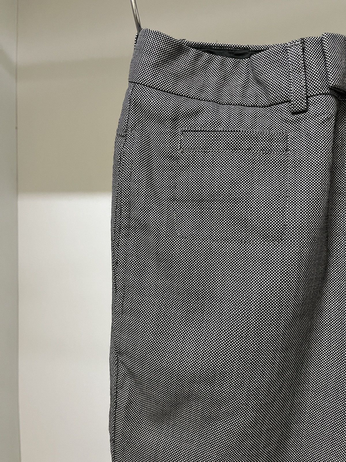 Kris Van Assche Kris Van Assche Slim 7 Pocket Pants Size 29" - 4 Thumbnail
