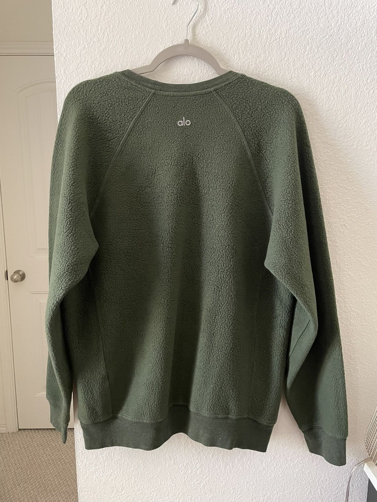 Alo Alo sweater Size US L / EU 52-54 / 3 - 3 Thumbnail