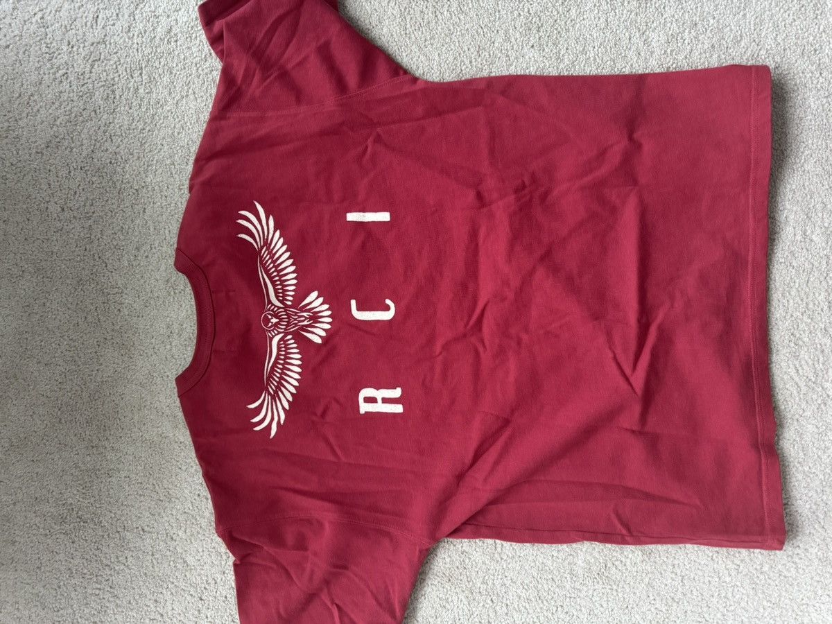 Reese Cooper Reese Cooper - T-shirt Size US XL / EU 56 / 4 - 4 Thumbnail