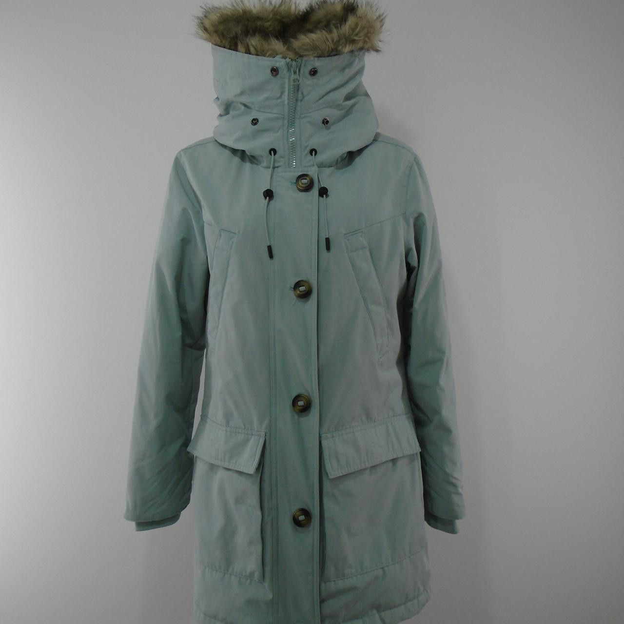 Superdry Women's Parka Superdry Size XL / US 12-14 / IT 48-50 - 2 Thumbnail