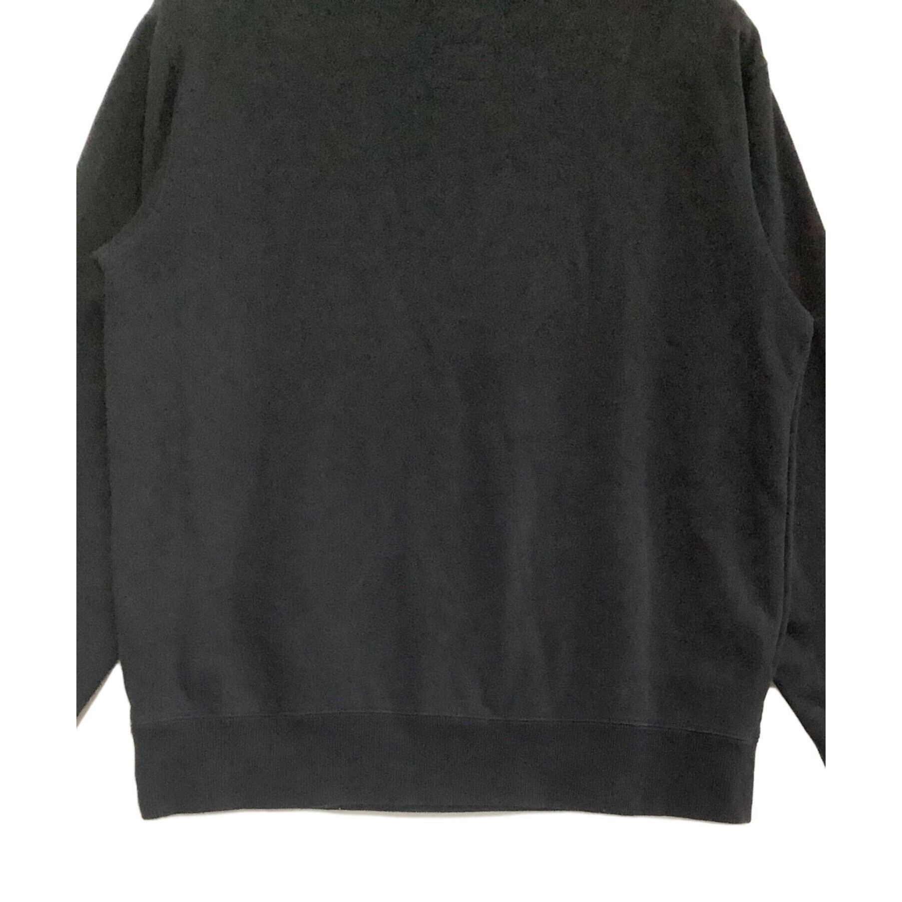 Yohji Yamamoto Yohji Yamamoto pour homme × New Era Pullover Hoodie Size 3 Size US L / EU 52-54 / 3 - 9 Thumbnail