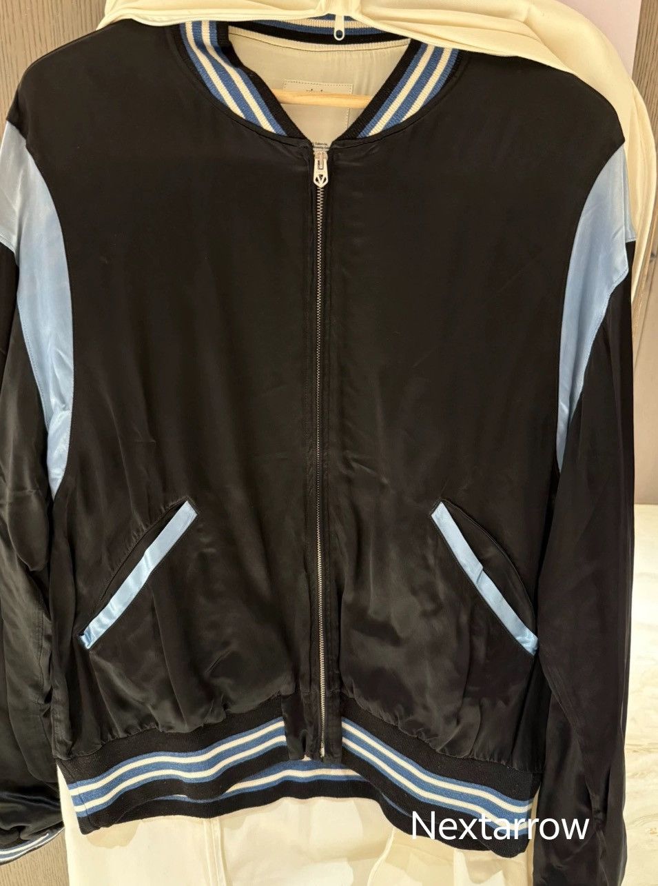 Visvim visvim DOUGLAS STADIUM jacket2412-Nextarrow Size US XXL / EU 58 / 5 - 1 Thumbnail