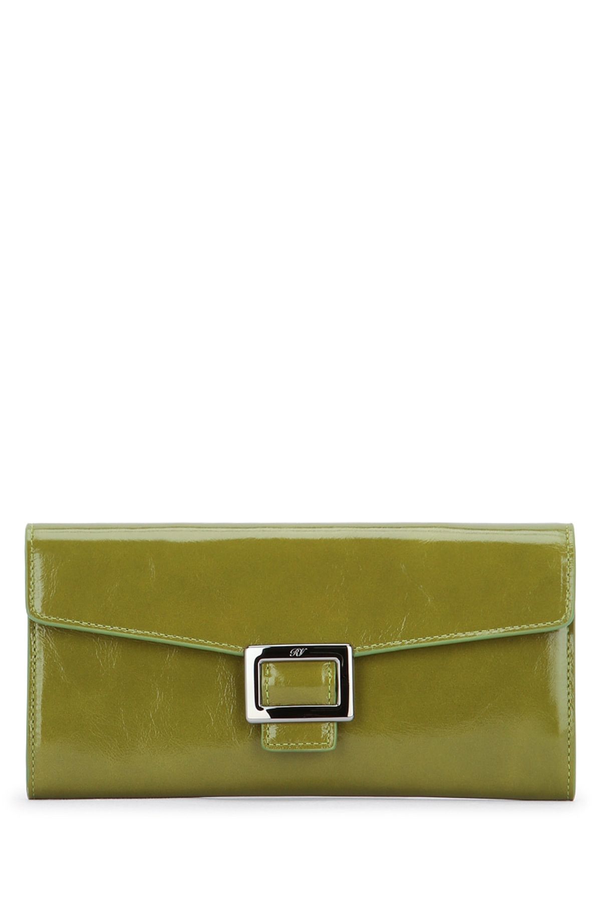 Roger Vivier Belle Vivier Wallet Chain Size ONE SIZE - 1 Thumbnail