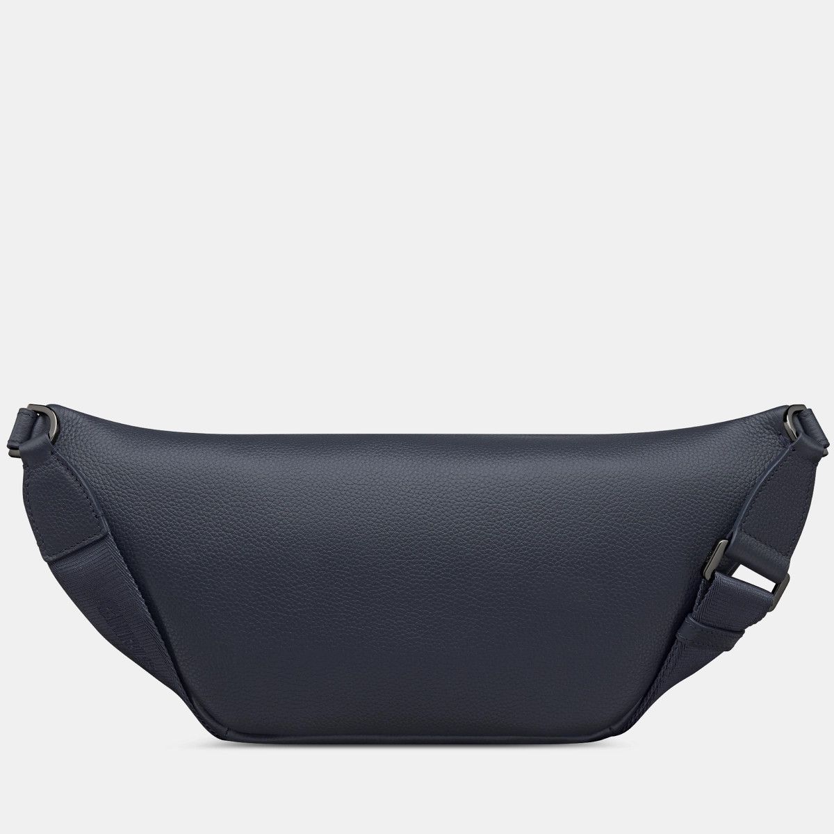 Dior o1bcso1str0226 Size:OS/Nel Rider 2.0 Belt Bag in Nevy Blue Size ONE SIZE - 4 Thumbnail