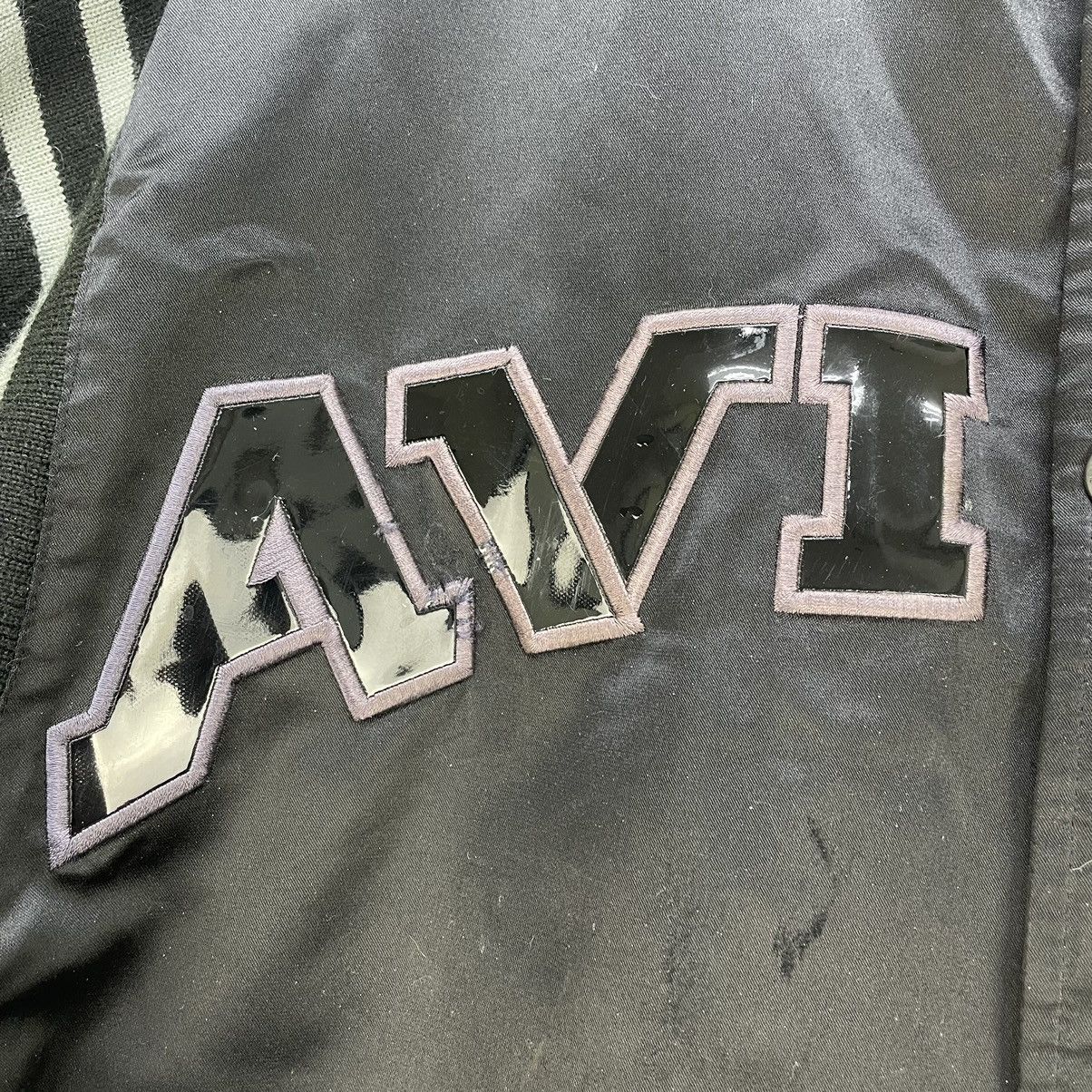 Avirex Avirex Varsity Spell Out Logo Size US M / EU 48-50 / 2 - 11 Thumbnail