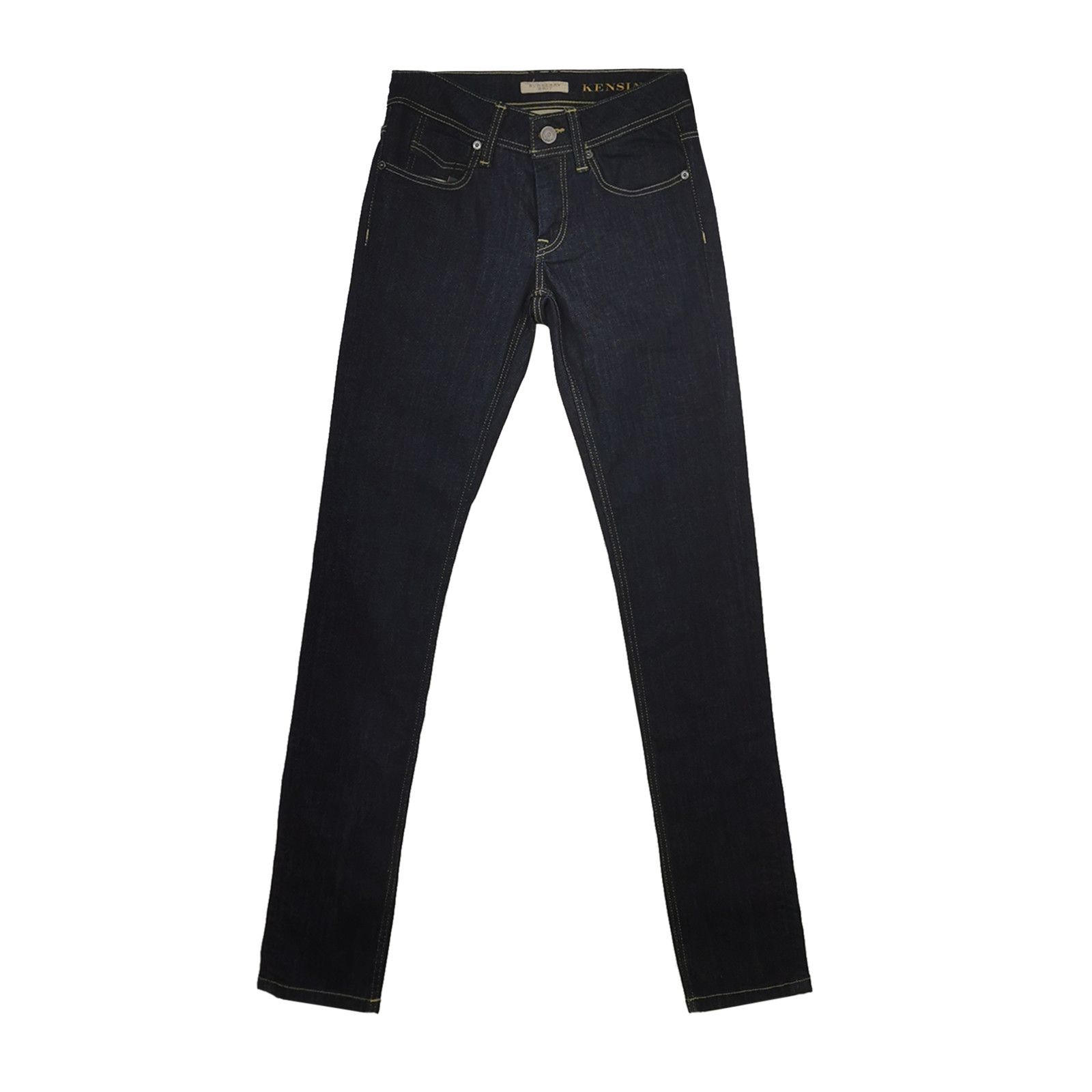 Burberry Burberry Women 24 Pants Size 24" / US 00 / IT 34 - 1 Thumbnail