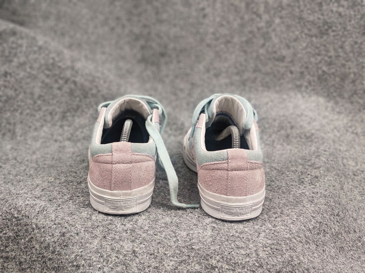 Converse × Golf le Fleur Converse One Star x Golf le Fleur Leather Unisex Sneakers Size US 7.5 / IT 37.5 - 9 Thumbnail
