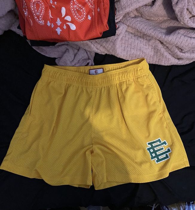 Eric Emanuel Eric Emanuel Basic Shorts | Grailed