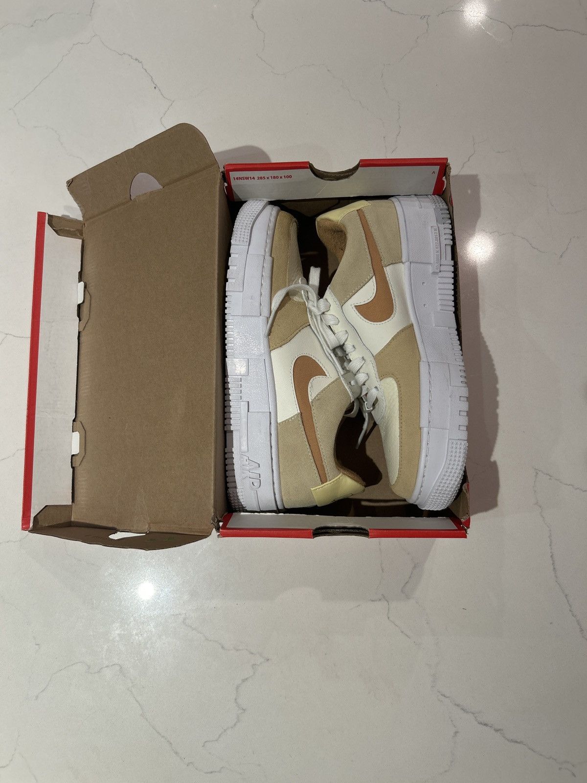 Nike Wmns Classic Cortez Nike Size US 8.5 / IT 38.5 - 7 Thumbnail
