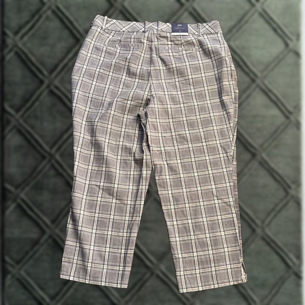 Vintage Ava & Viv Pants Shirt? Size 38" / US 16 / IT 52 - 1 Thumbnail