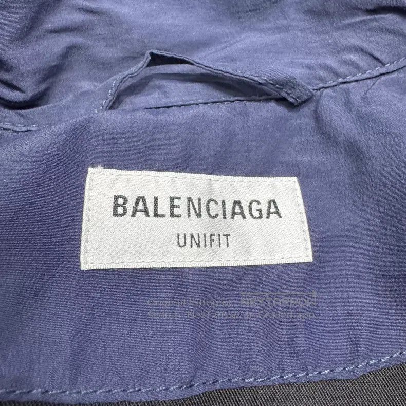 Balenciaga Balenciaga jacket Size US M / EU 48-50 / 2 - 2 Thumbnail