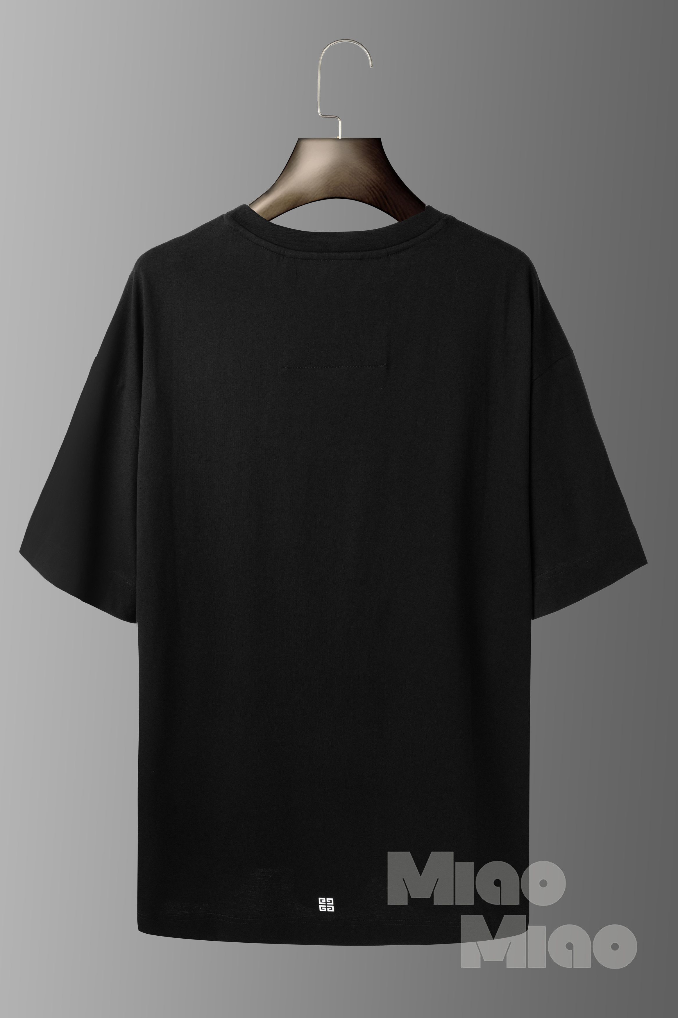 Givenchy Givenchy College Logo Printed T Shirt Size US S / EU 44-46 / 1 - 2 Thumbnail