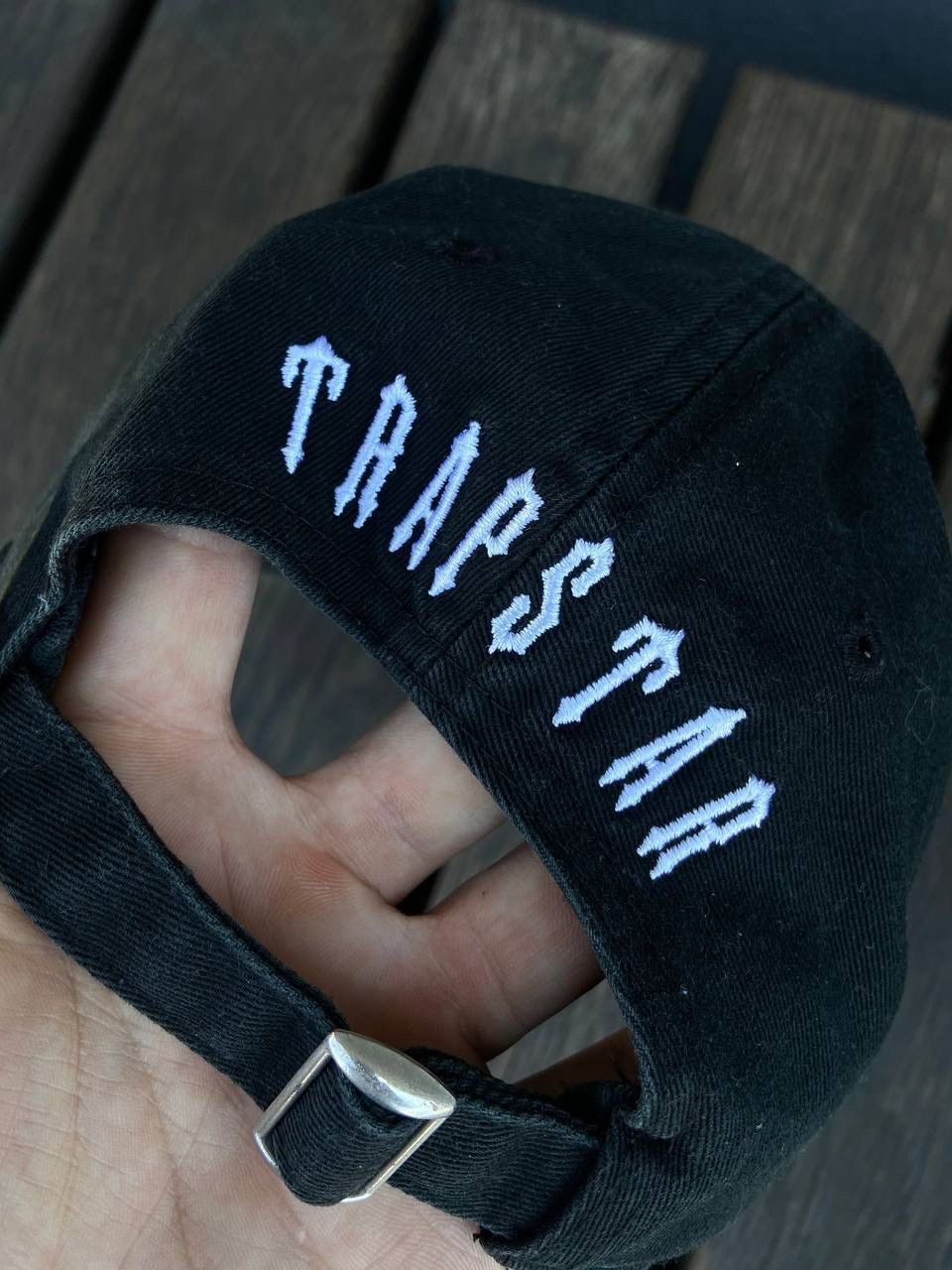 Trapstar London Trapstar London It’s a Secret Streetwear Cap Size ONE SIZE - 5 Thumbnail