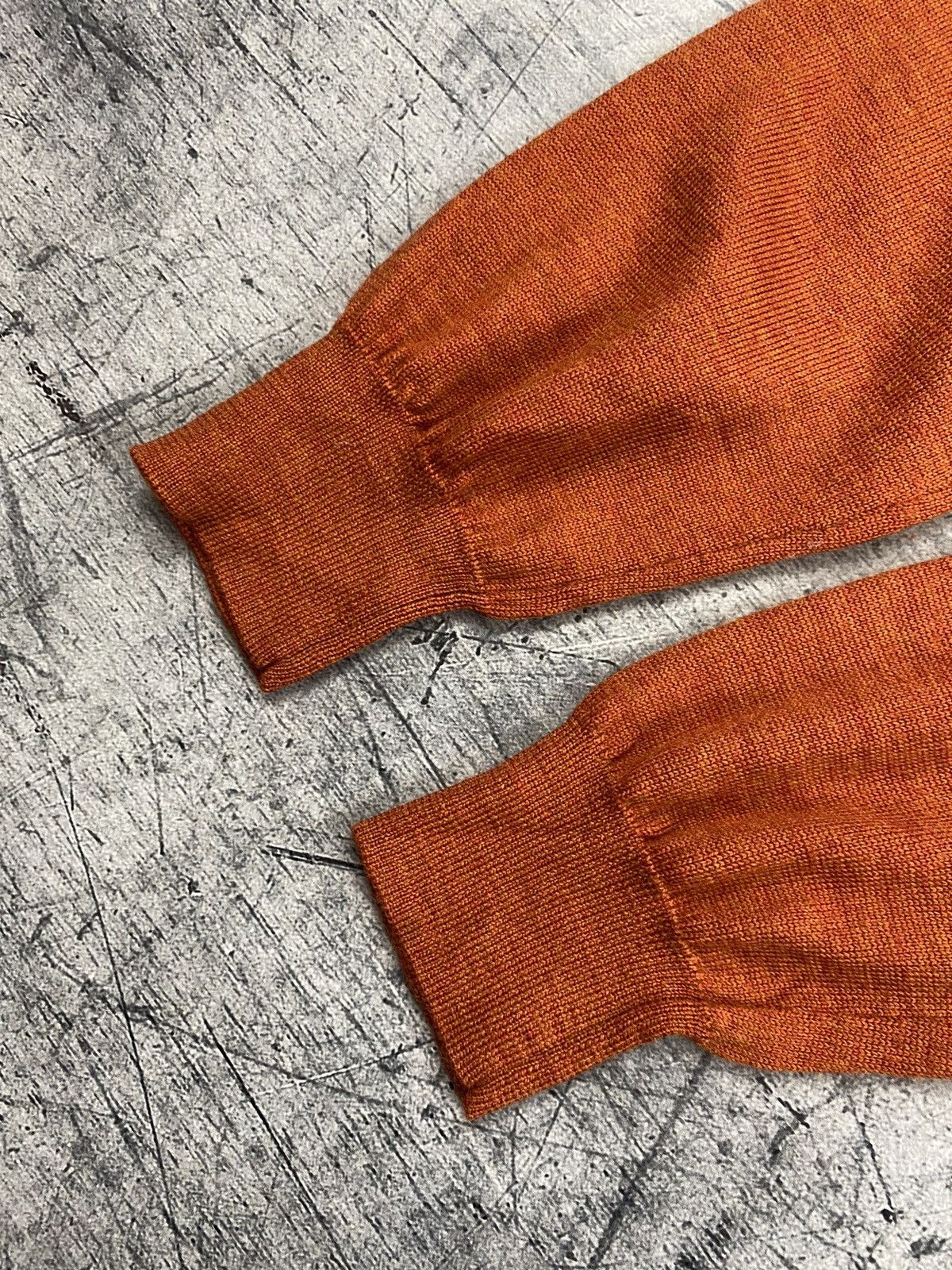 Polo Ralph Lauren Vintage Polo Ralph Lauren Wool Knit Sweater Pullover Size US L / EU 52-54 / 3 - 7 Thumbnail