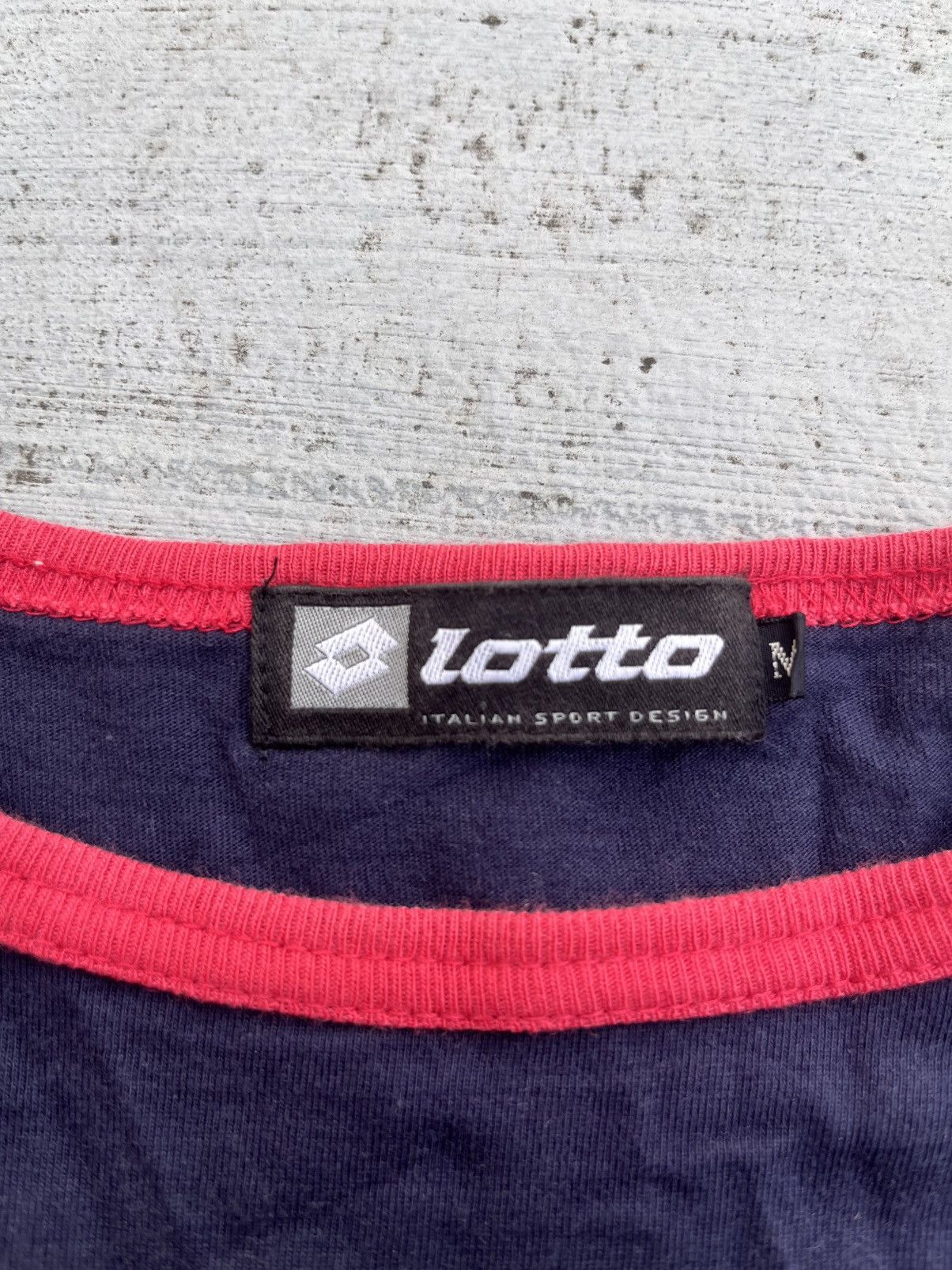 14th Addiction Japanese Lotto Poem Grunge Tee Y2K Punk Gohtic Size US M / EU 48-50 / 2 - 5 Thumbnail