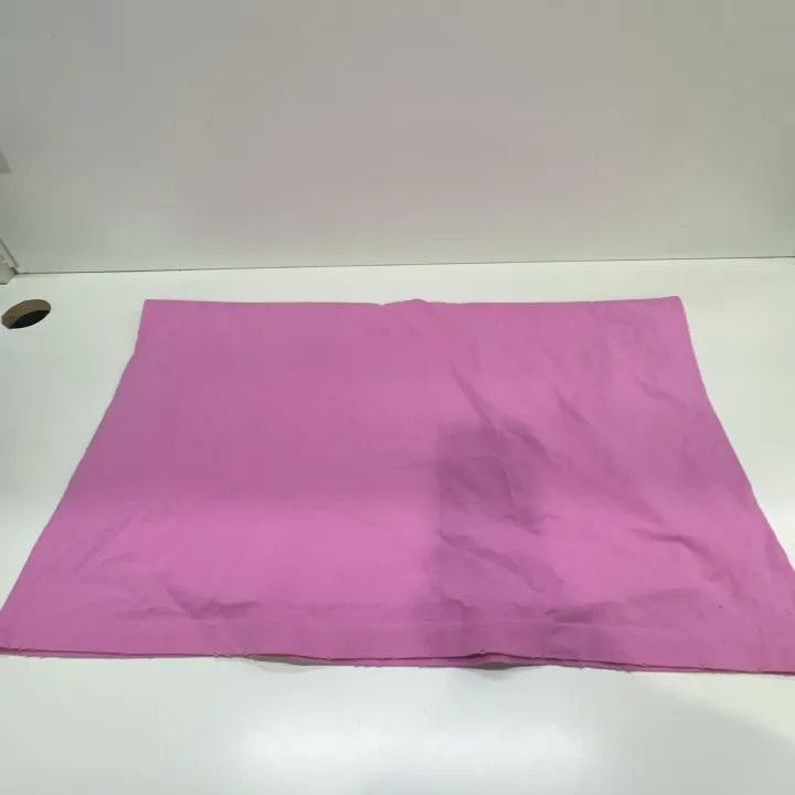 Balenciaga Balenciaga Balenciaga Vintage Logo Distressed TShirt Pink Size US M / EU 48-50 / 2 - 9 Thumbnail
