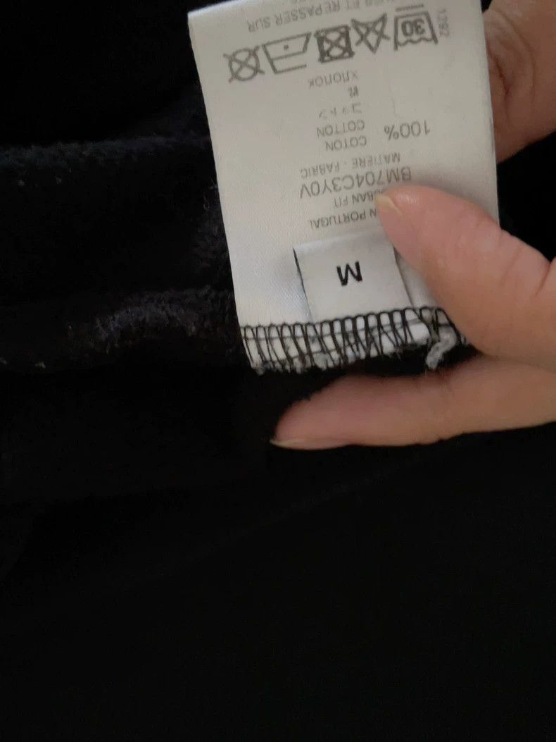 Givenchy Givenchy Shark Hoodie Size US M / EU 48-50 / 2 - 5 Thumbnail