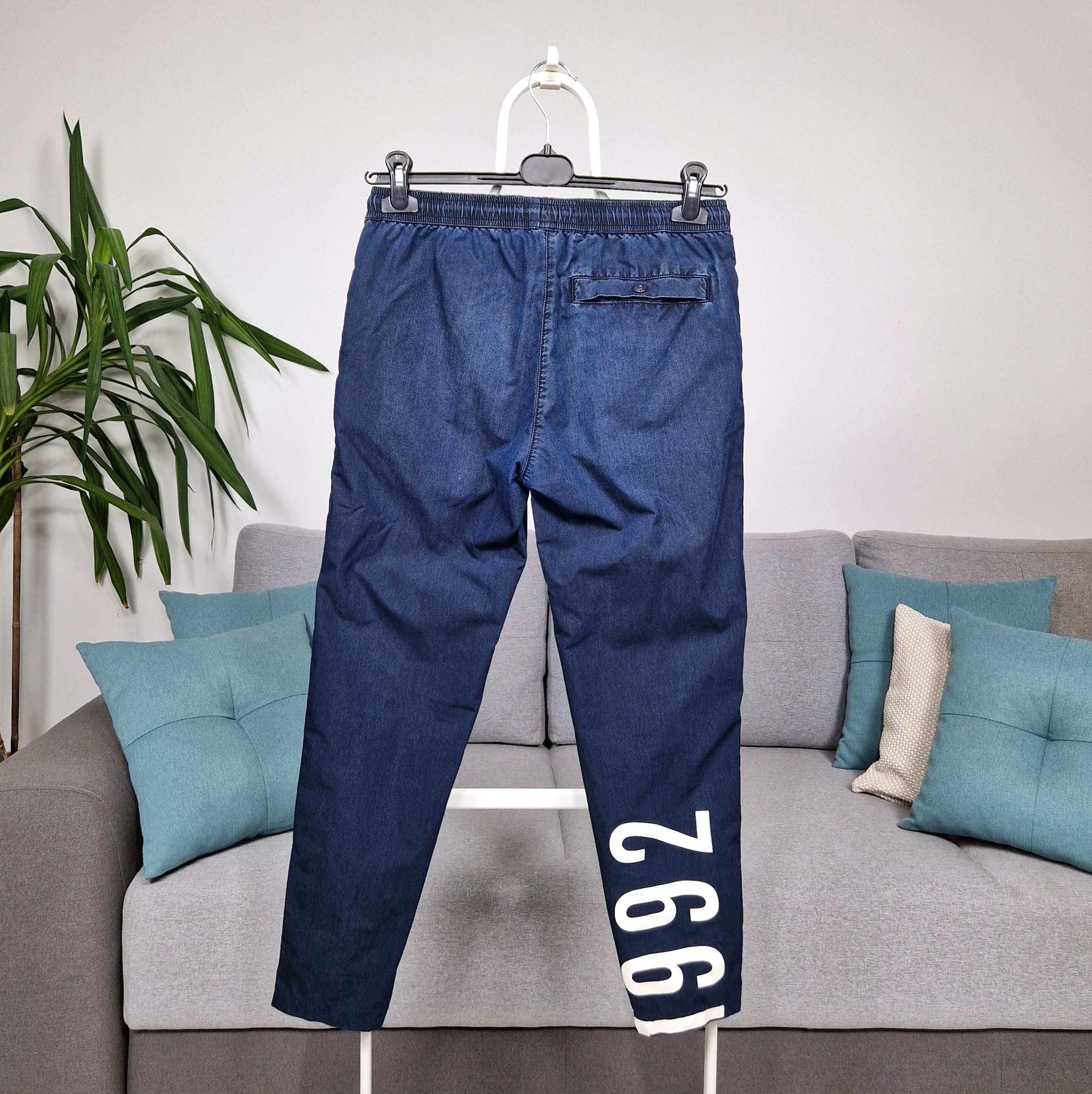 Polo Ralph Lauren Polo Ralph Lauren Pants Stadium P Wing Limited edition S Size US 30 / EU 46 - 2 Thumbnail