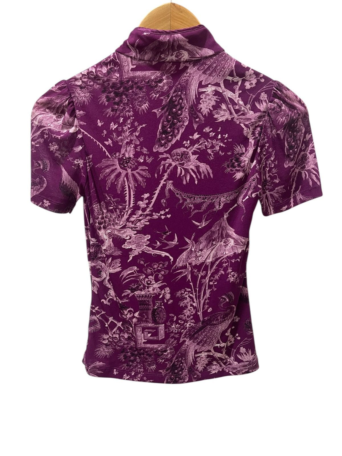 Vivienne Tam Vivienne Tam Cheongsam Top Size XS / US 0-2 / IT 36-38 - 2 Thumbnail
