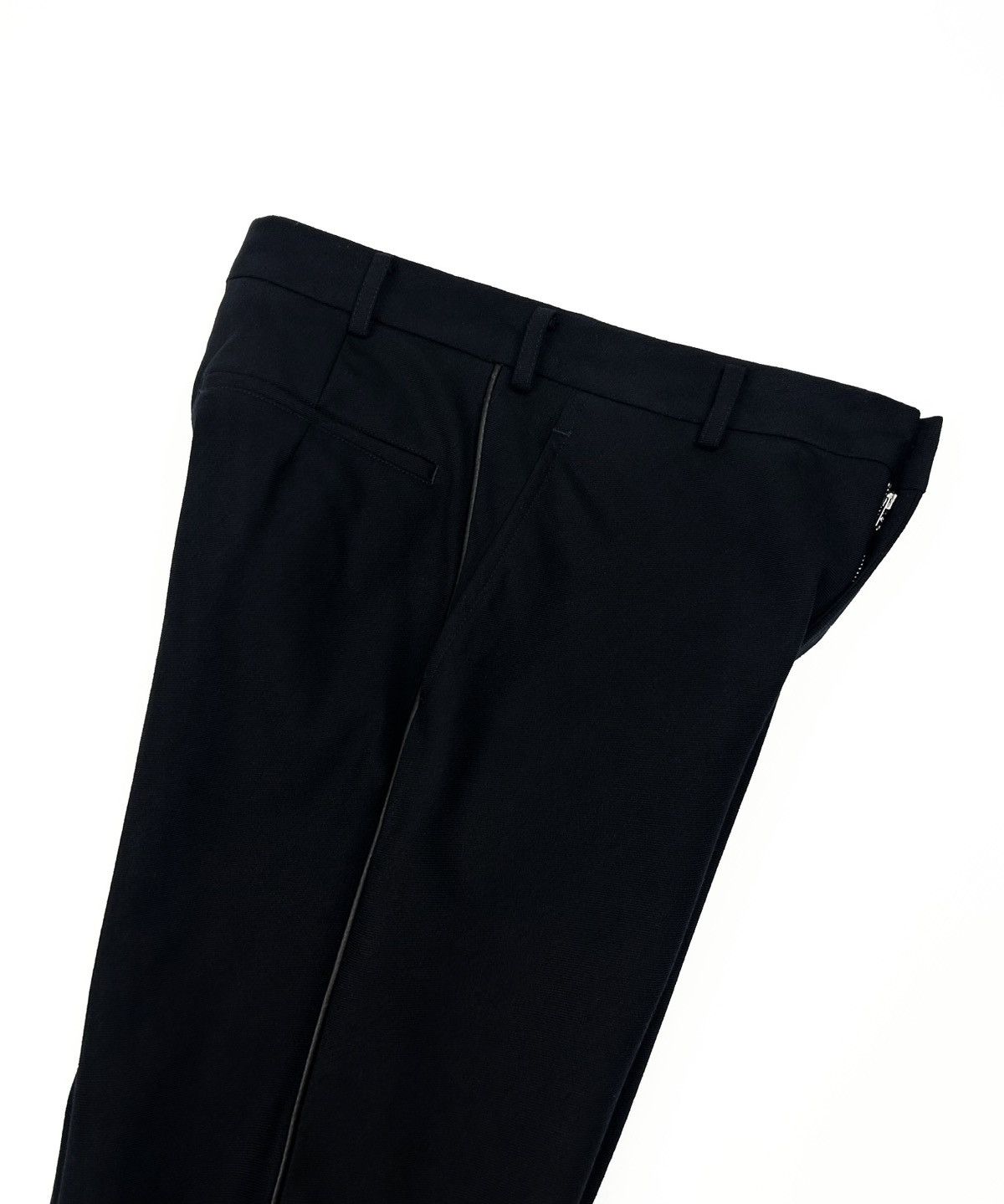 Comme des Garcons × H&M × Vintage rare Comme Des Garçons x H&M Wool Trousers Vintage Archive Size US 30 / EU 46 - 8 Thumbnail