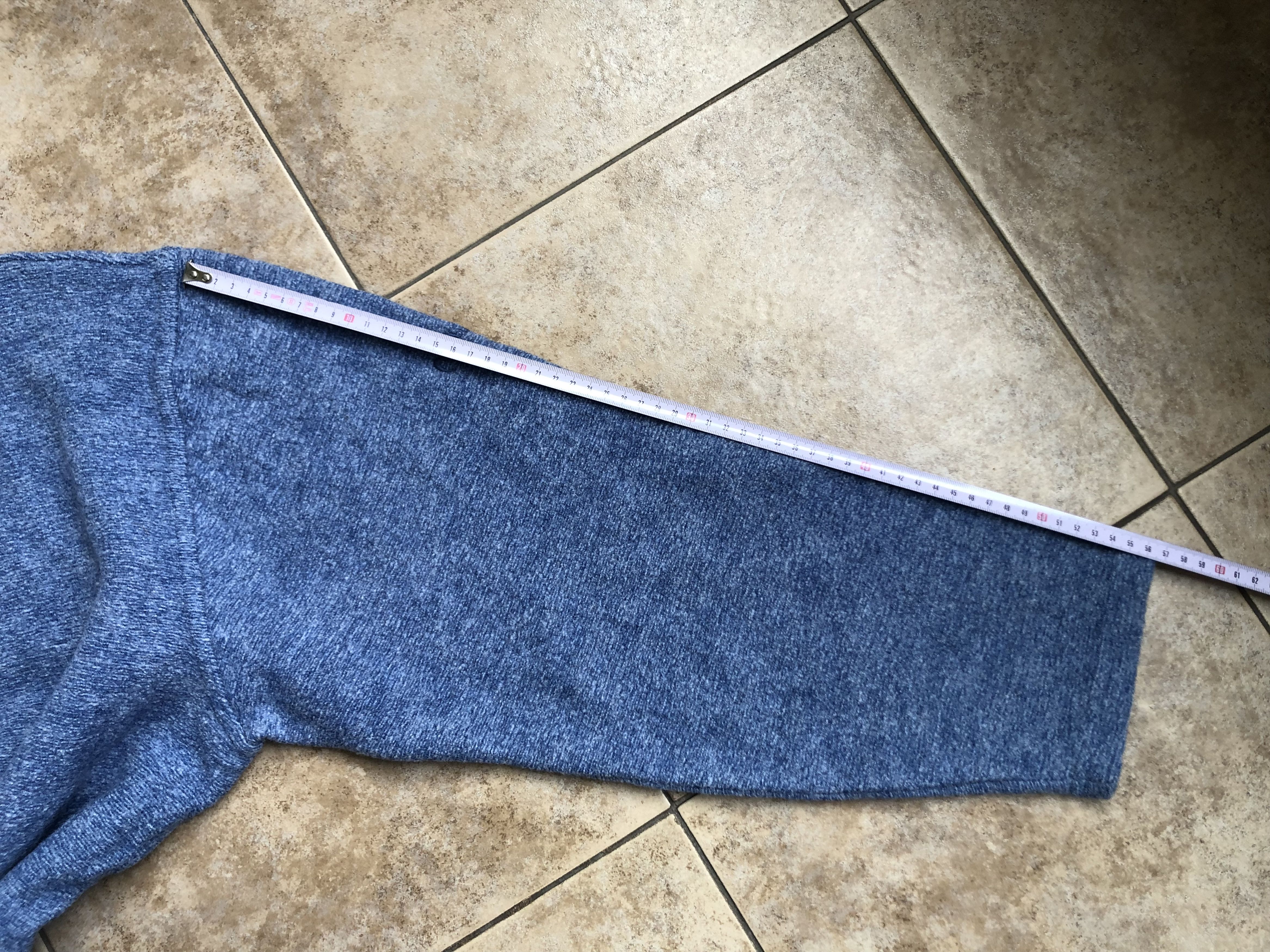Other Mufflon sweater Size US L / EU 52-54 / 3 - 23 Thumbnail