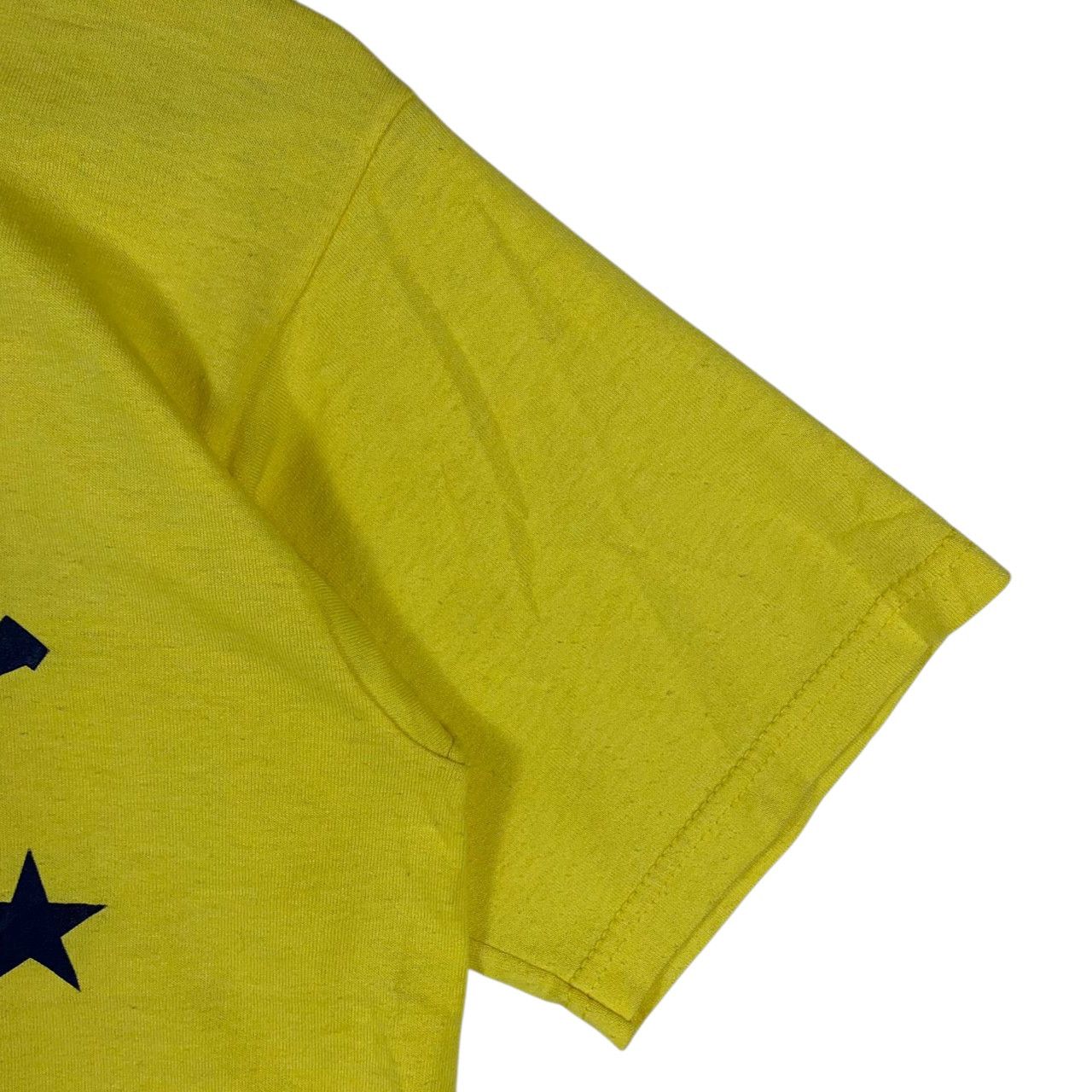 Fruit Of The Loom Vintage 90s US Navy Seabees Military Graphic Tee Size US S / EU 44-46 / 1 - 7 Thumbnail