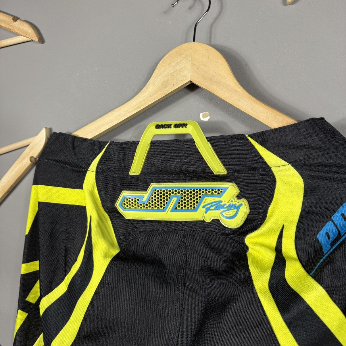 Other JT Racing USA Hyperlite Pants Size US 32 / EU 48 - 7 Thumbnail