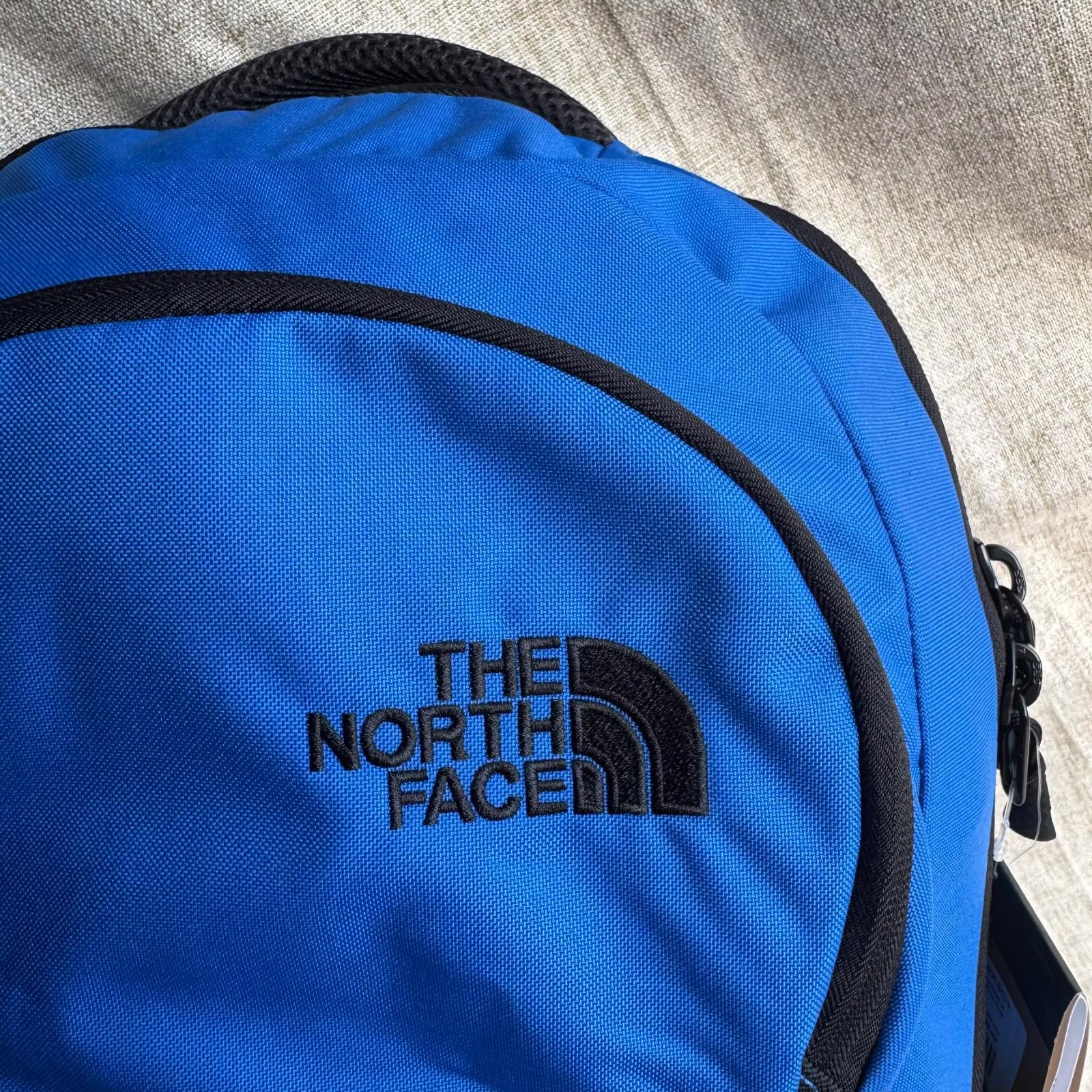The North Face The north face Collector Backpack Size ONE SIZE - 1 Thumbnail