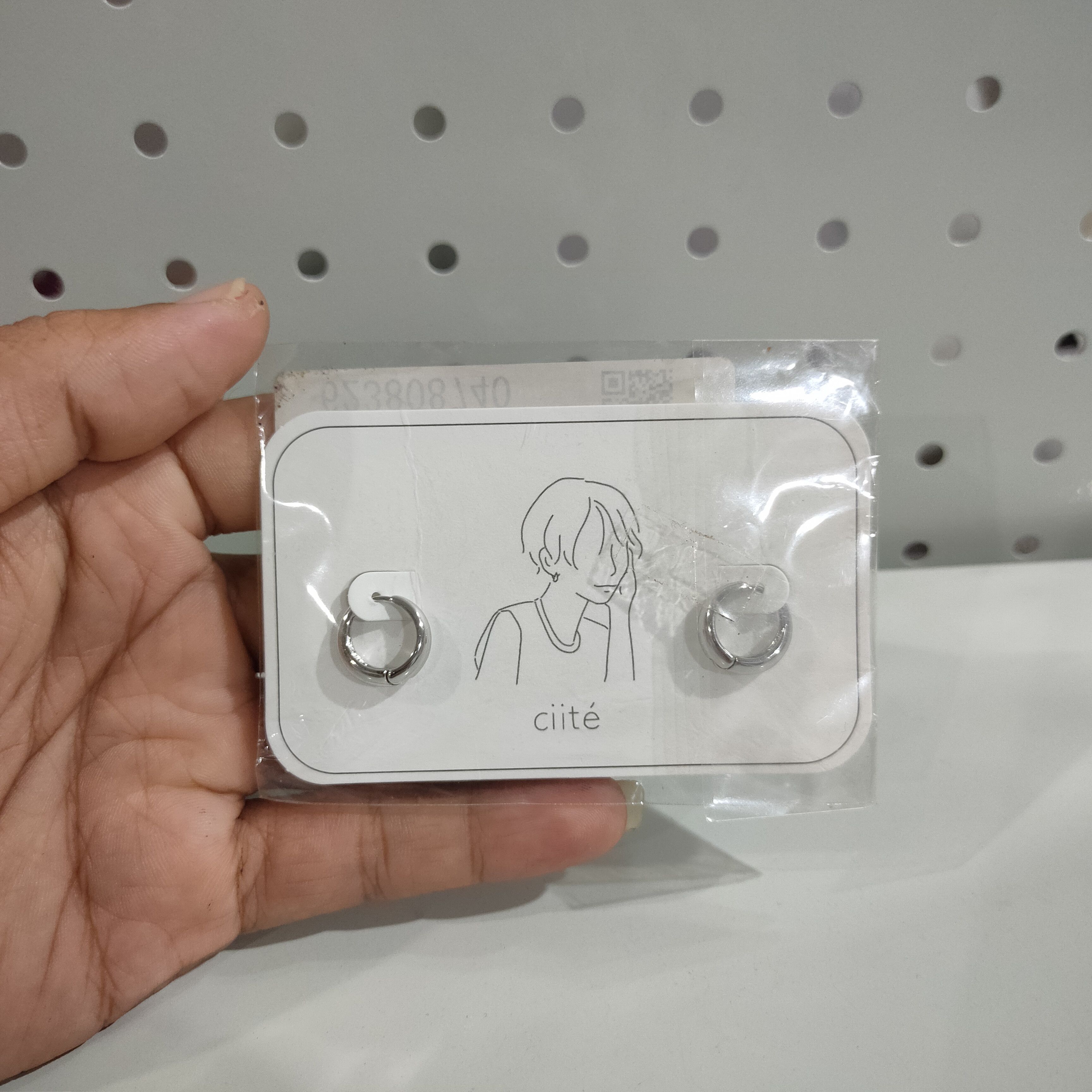 Japanese Brand 🔥Genuine leather small coin pouch Size ONE SIZE - 3 Thumbnail