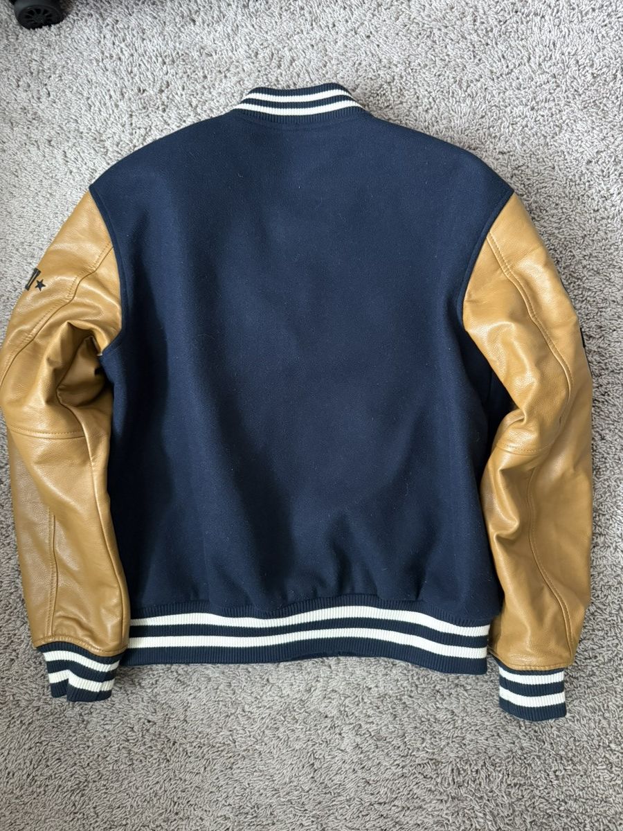 Aeropostale AERO LETTERMAN Size US S / EU 44-46 / 1 - 12 Thumbnail