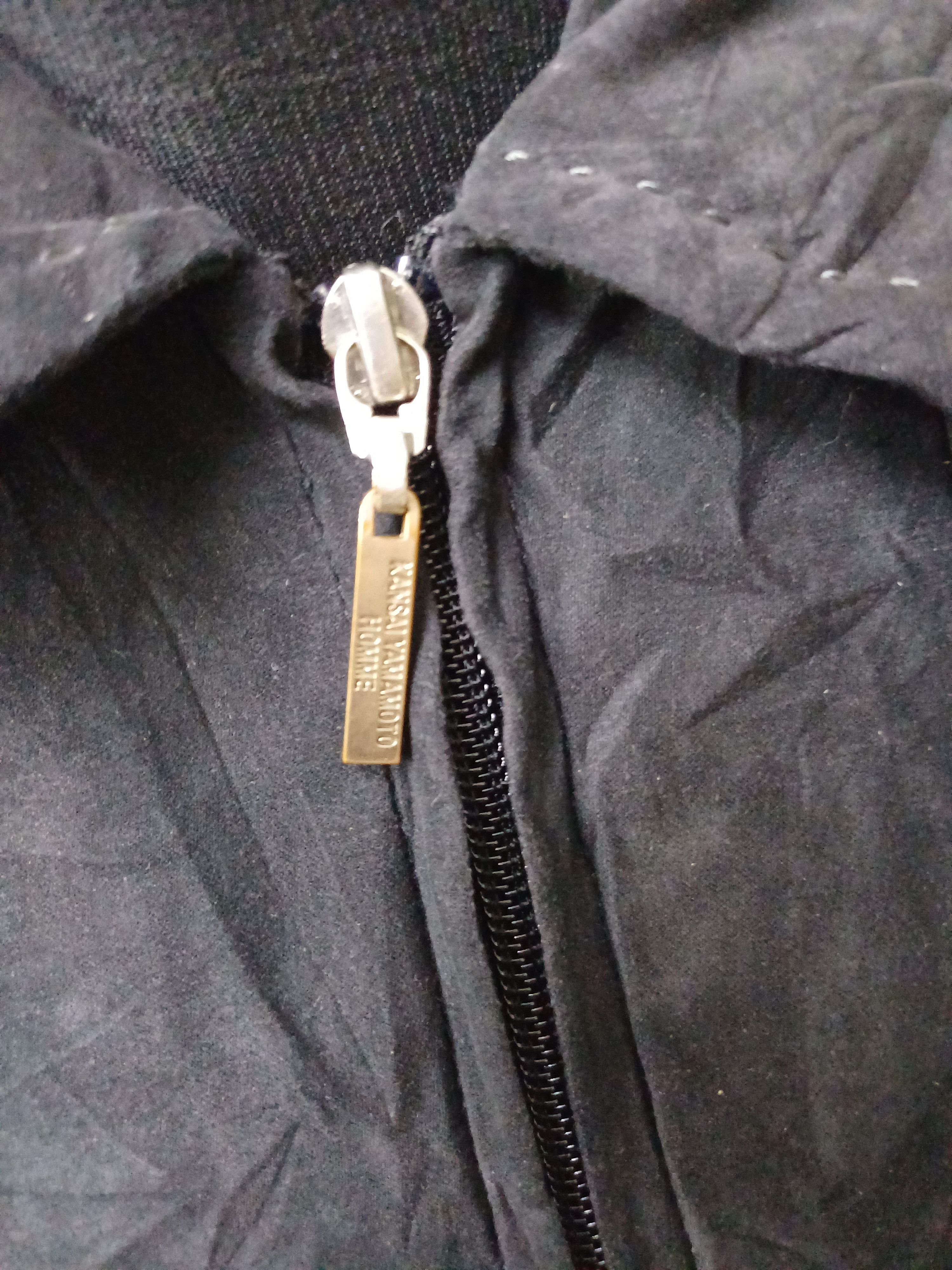 Japanese Brand vintage kansai yamamoto Size US L / EU 52-54 / 3 - 5 Thumbnail
