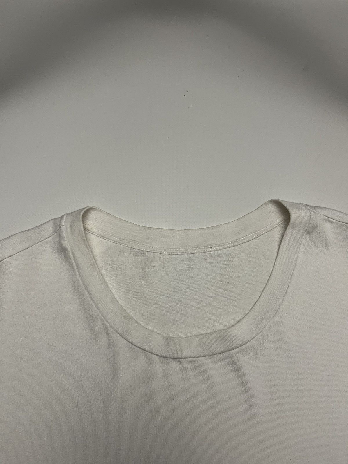 3.1 Phillip Lim 3.1 Phillip Lim perfect blank heavyweight single stitch tee Size US L / EU 52-54 / 3 - 3 Thumbnail
