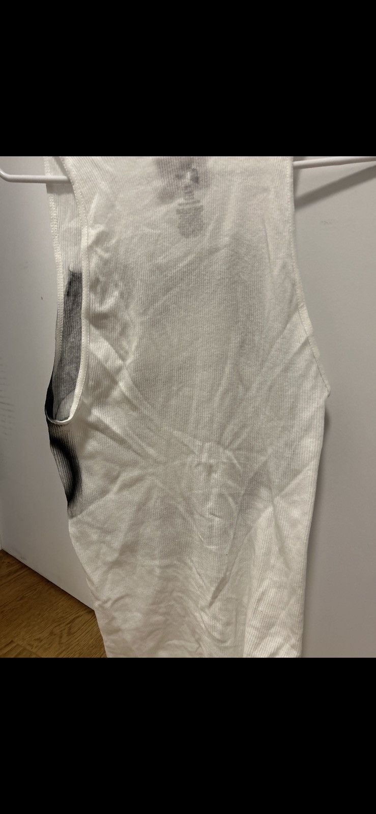 Other Atticus Torre Tank Top Size US L / EU 52-54 / 3 - 3 Thumbnail