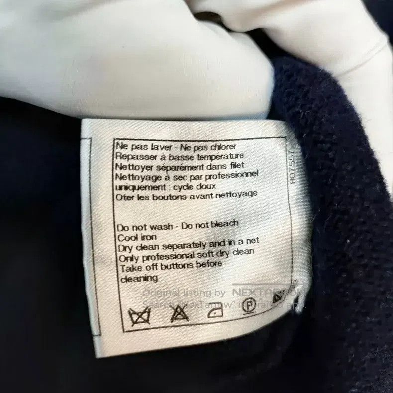 Other Chanel Cashmere sweater Size XS / US 0-2 / IT 36-38 - 6 Thumbnail