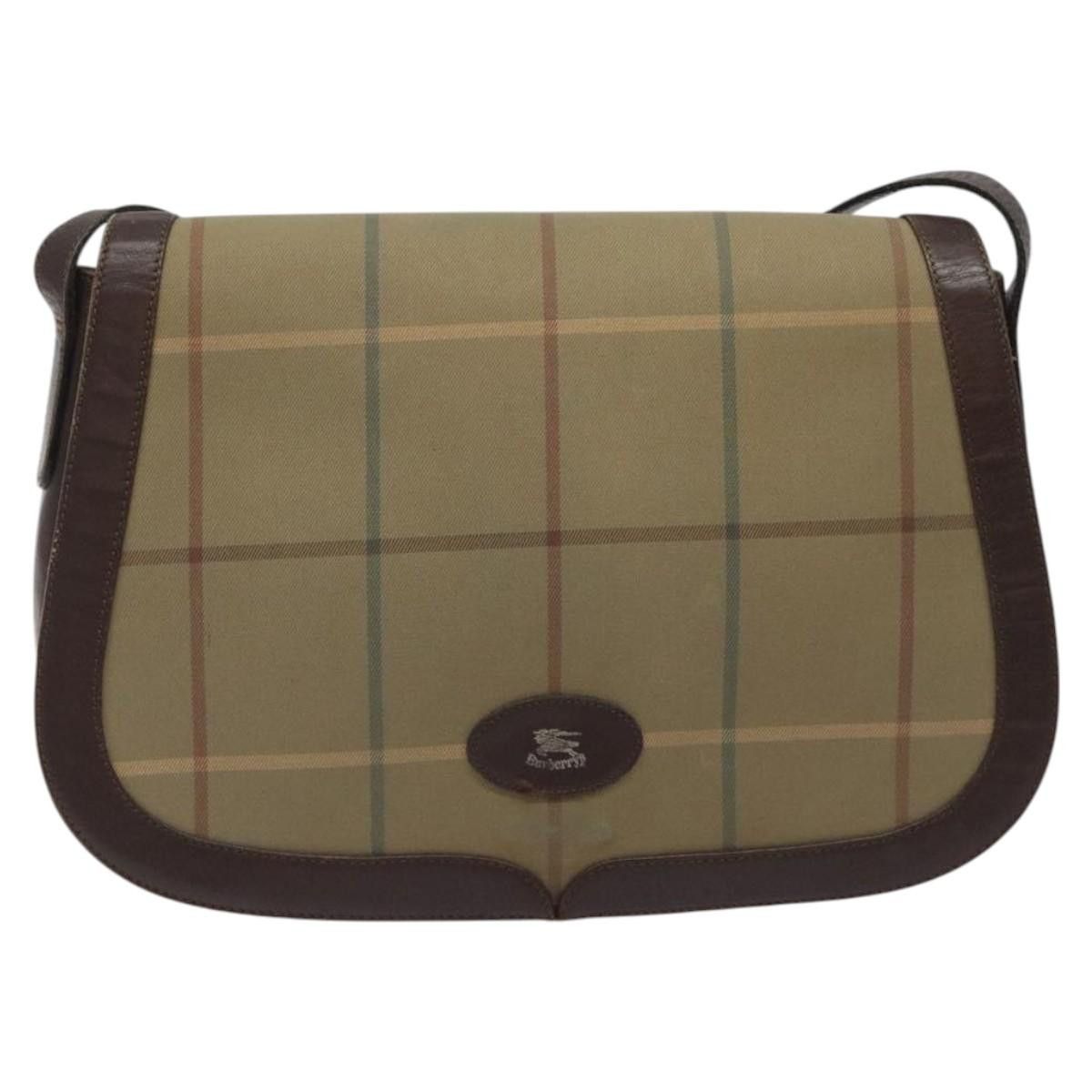 Burberry Burberry shoulder Size ONE SIZE - 1 Thumbnail