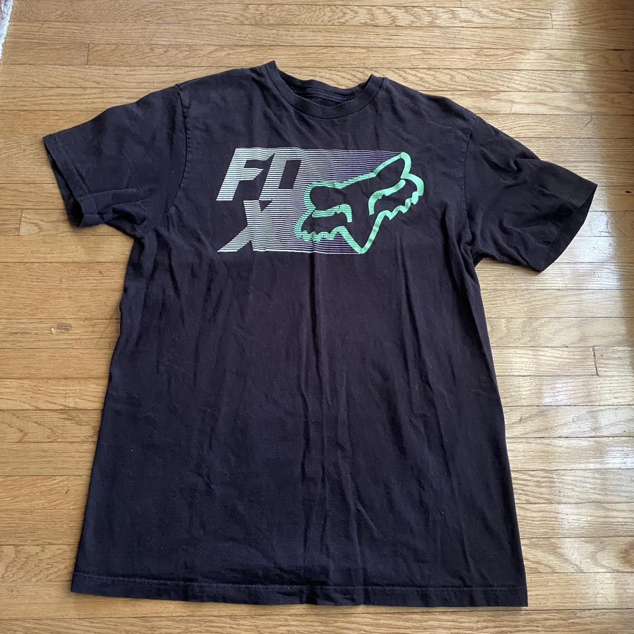 Fox Racing Fox Racing Graphic tee Size US M / EU 48-50 / 2 - 1 Thumbnail