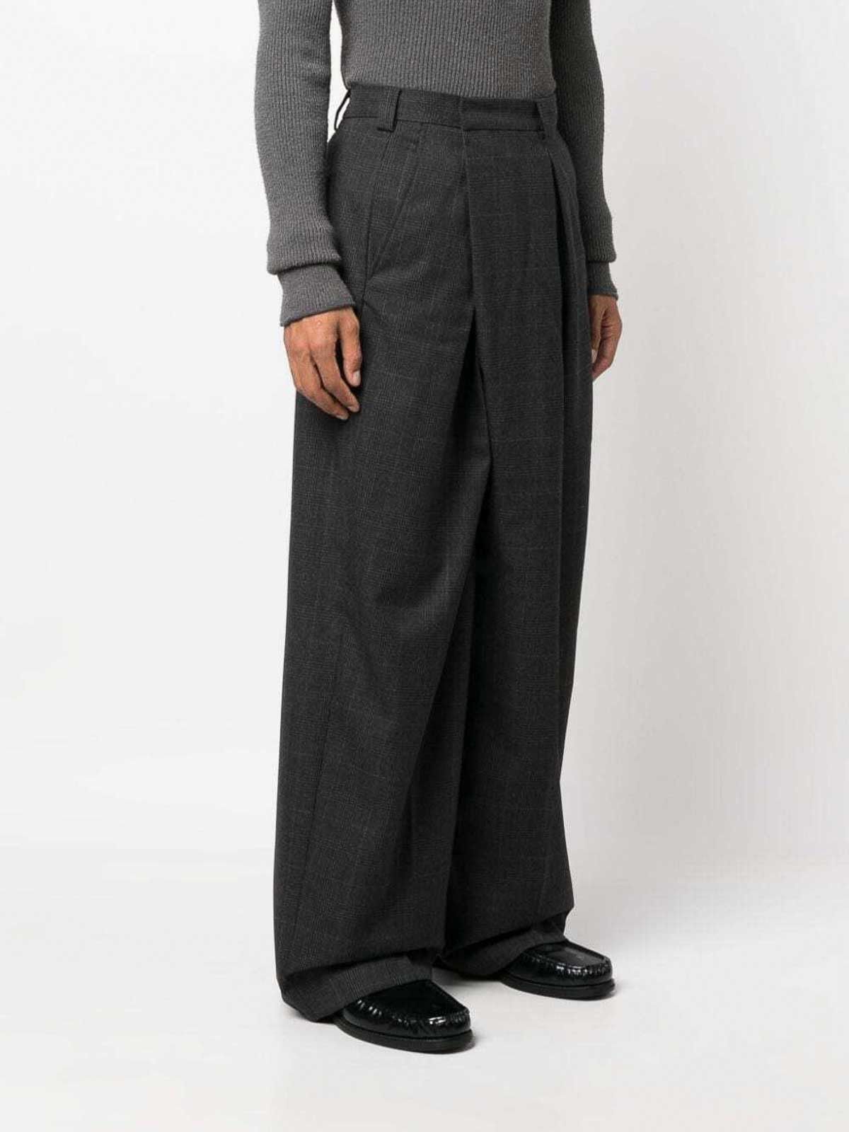 Acne Studios Acne studios mens pants Size US 44 / EU 60 - 2 Thumbnail