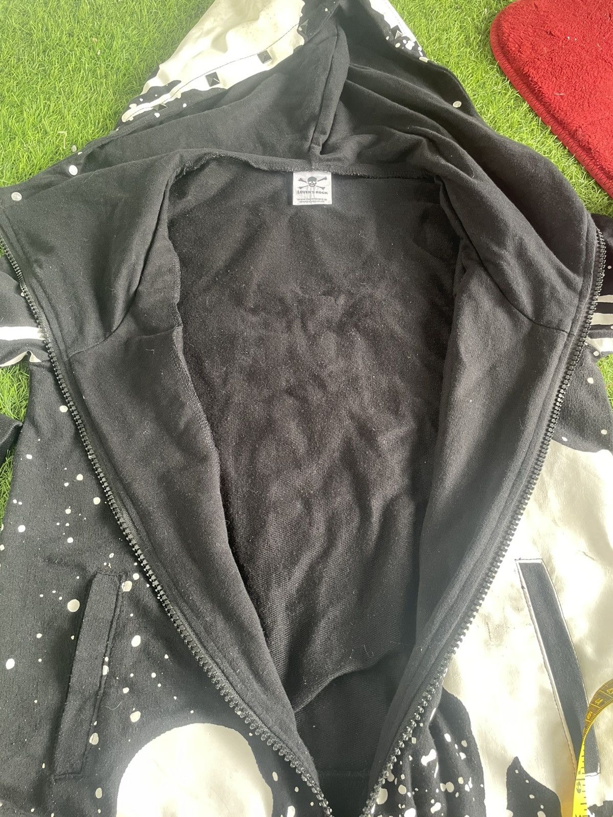 Japanese Brand Authentic SUPERLOVERS ONE SET Sweatshirt & pants Size US S / EU 44-46 / 1 - 13 Thumbnail